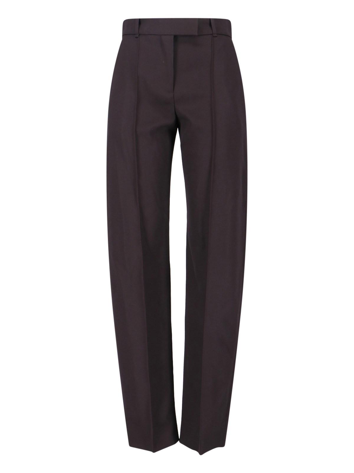 McQueen Pants for Women | Online Sale up to 61% off | Lyst
