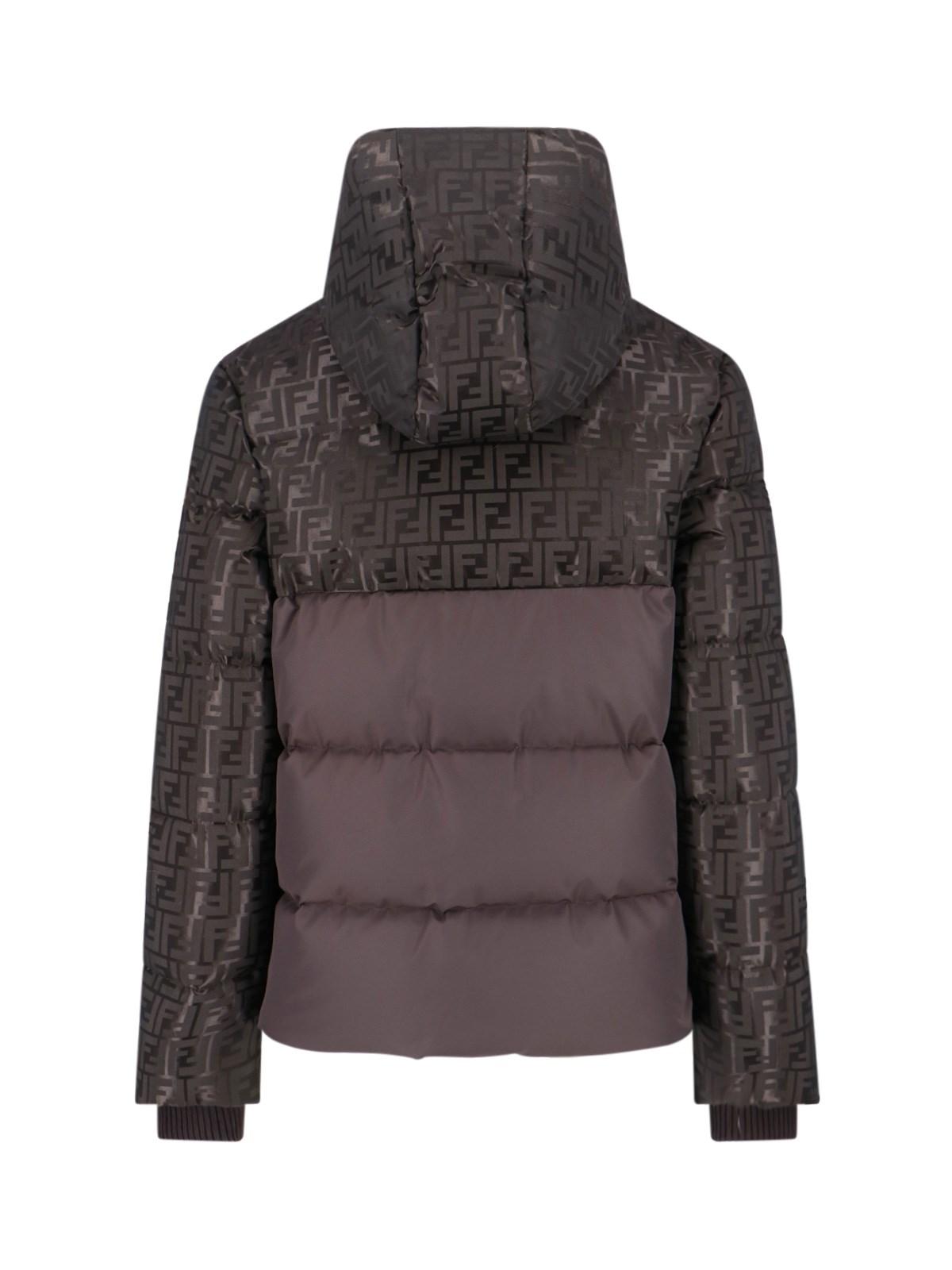 Giacche Fendi da donna Sconto online fino al 23% Lyst