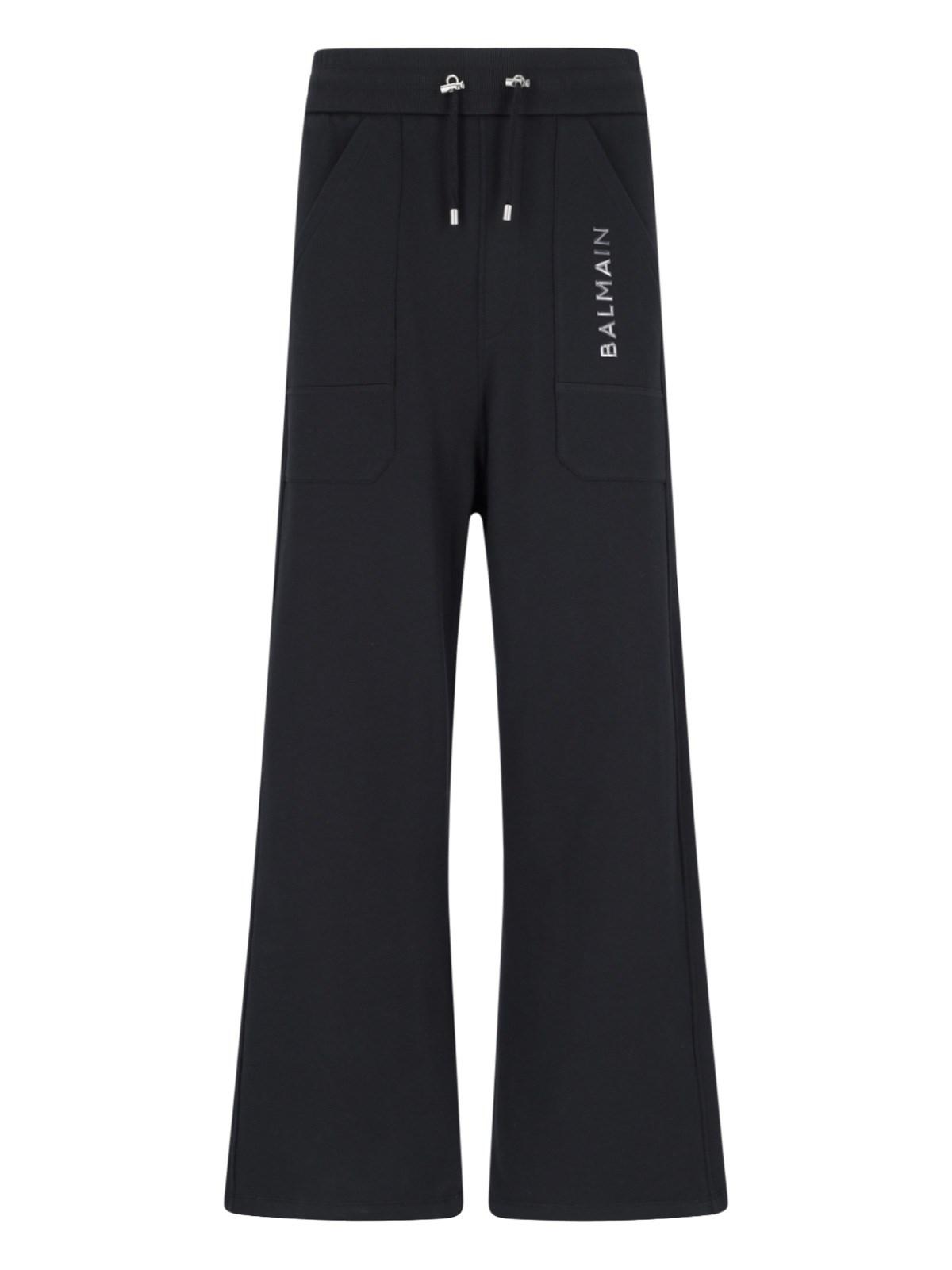 Pantaloni balmain cheap