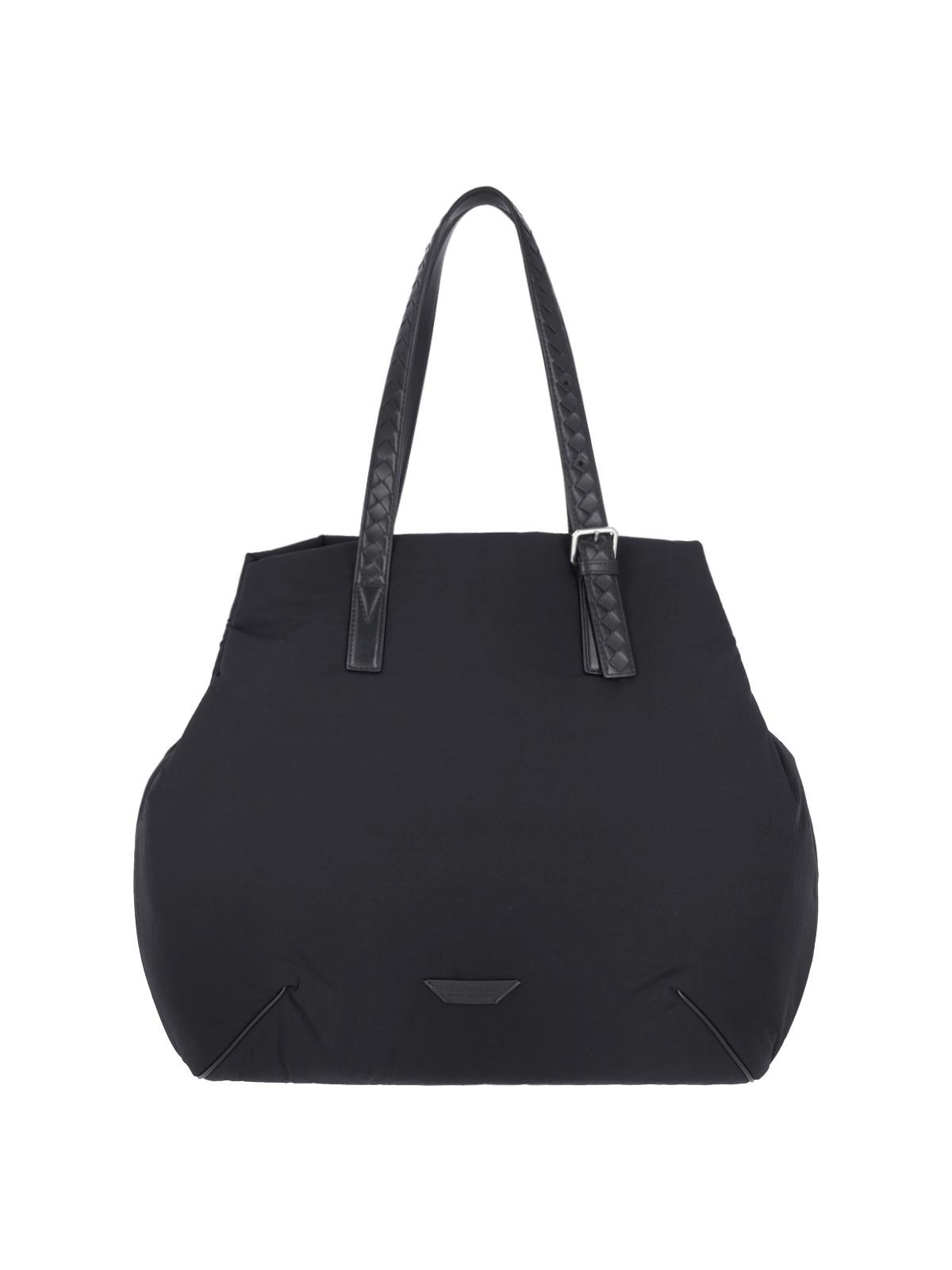 Bottega veneta deals nylon bag