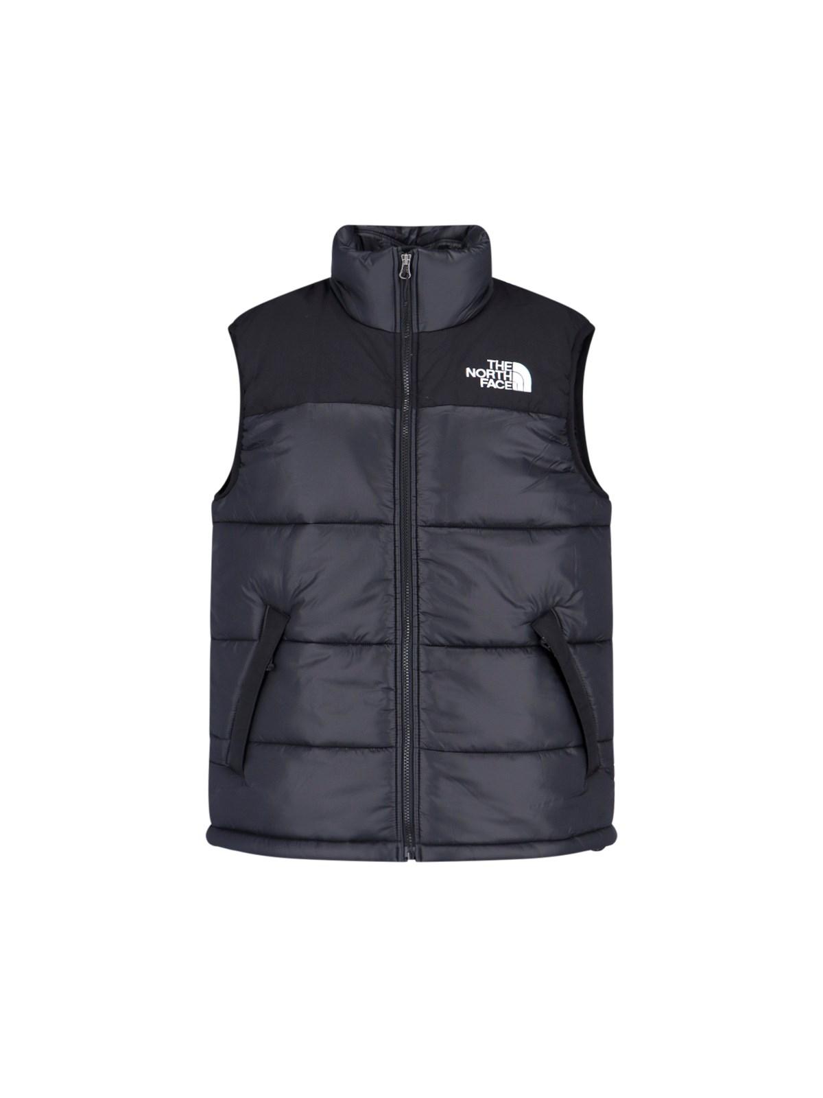 The northface body warmer Clearance