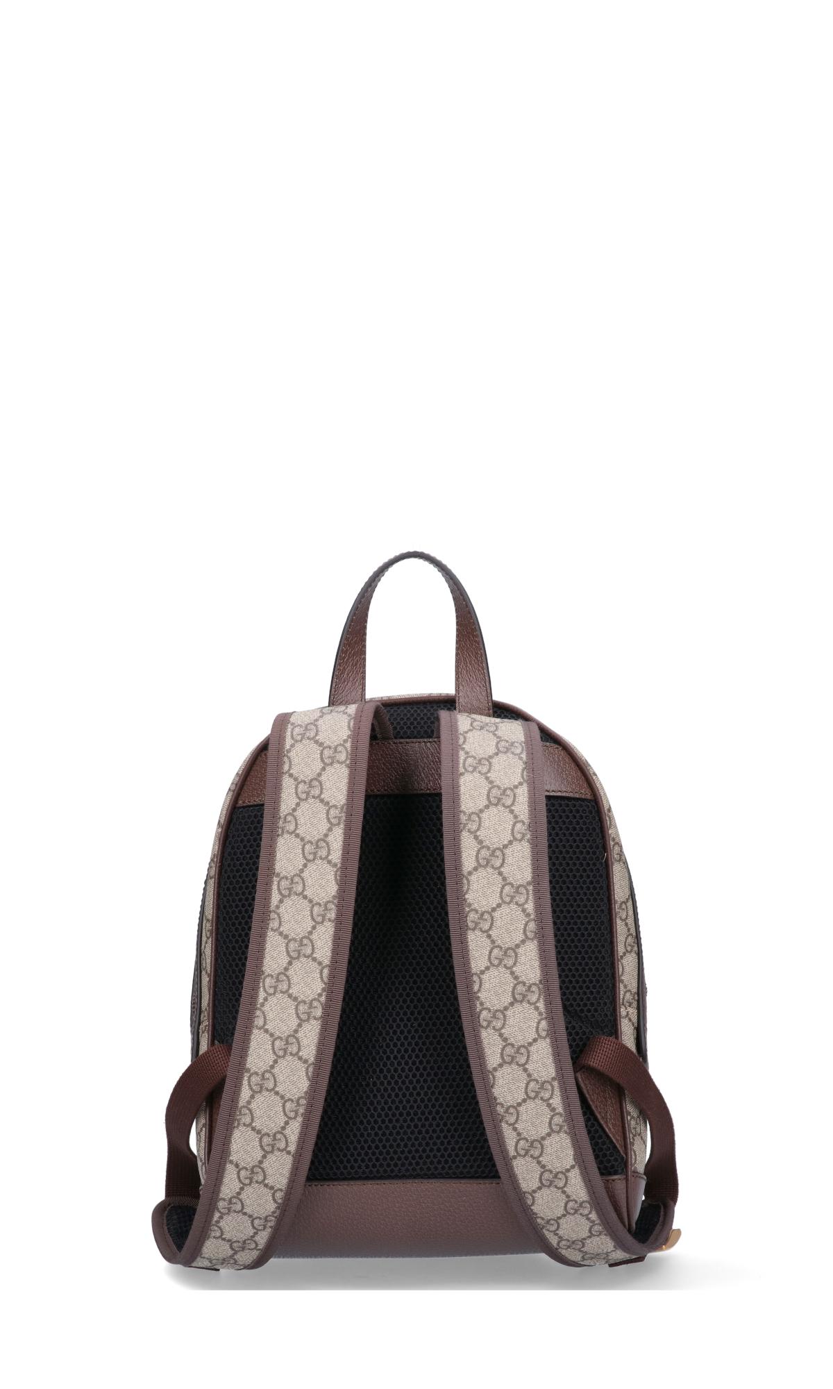 Gucci Canvas Backpack for Men - Save 20% | Lyst Gucci Canvas Backpack for Men - Save 20% | Lyst