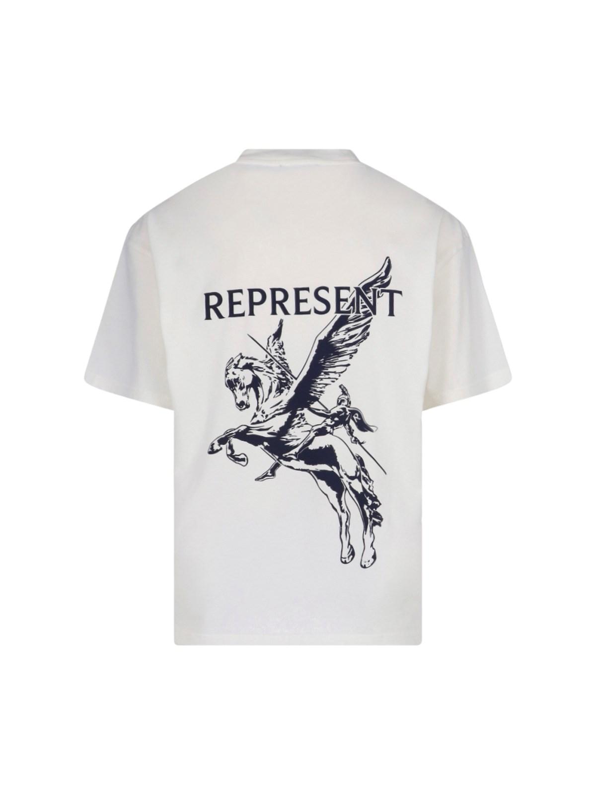Tシャツ・カットソー Represent Men's Short Sleeve T-Shirt Men's Represent Short sleeve t-shirts from $89 | Lyst - Page 25