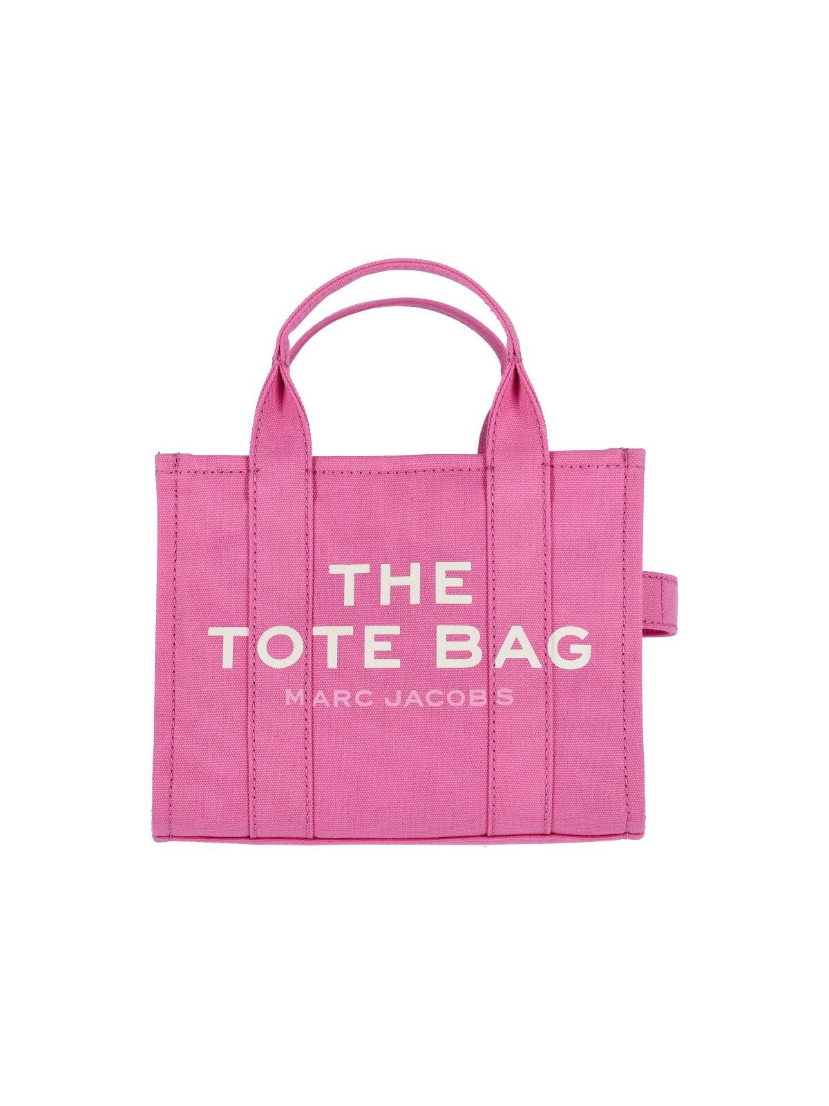 Marc Jacobs Small Tote Bag 