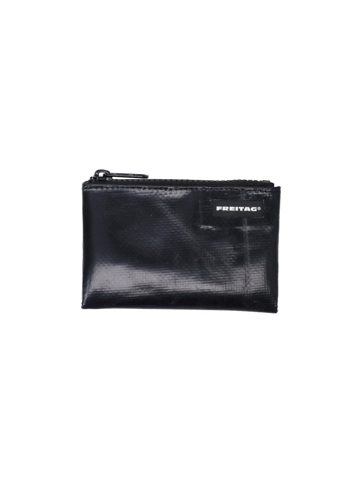Freitag Small Pouch 