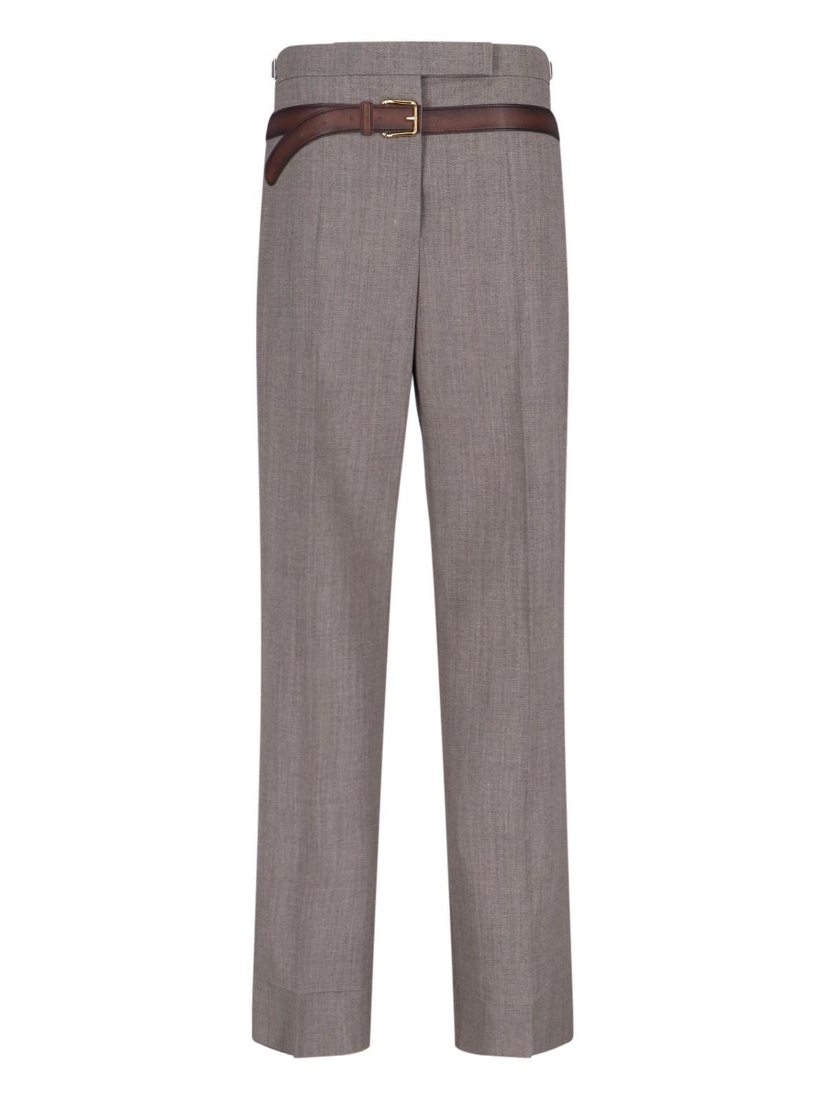 Women's Prada Pants | Lyst