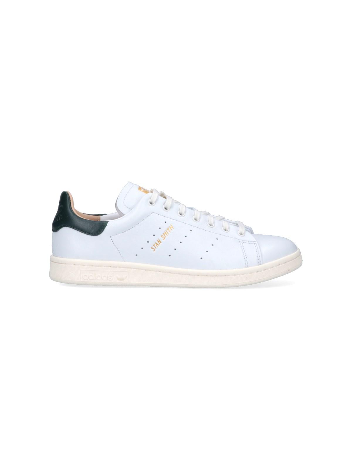 adidas Stan Smith Lux Sneakers in White Lyst