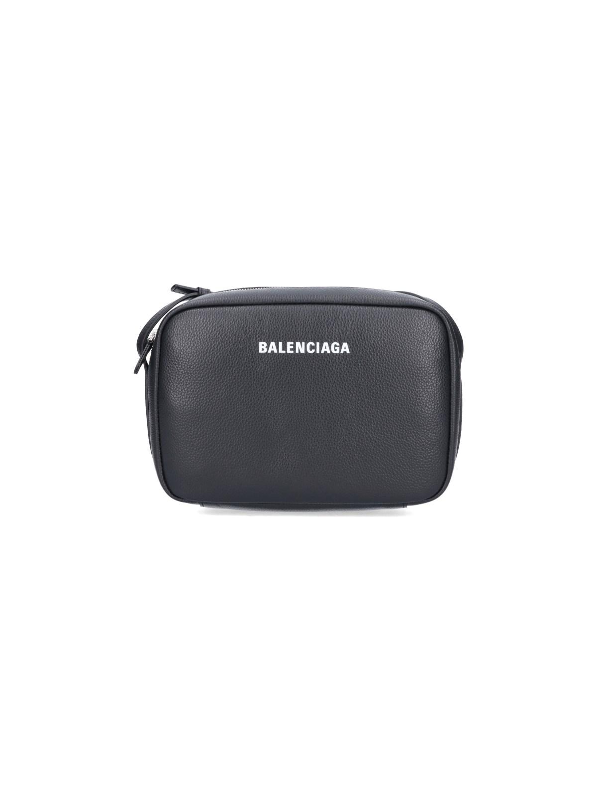 Balenciaga 'everyday' Camera Bag in Gray Lyst