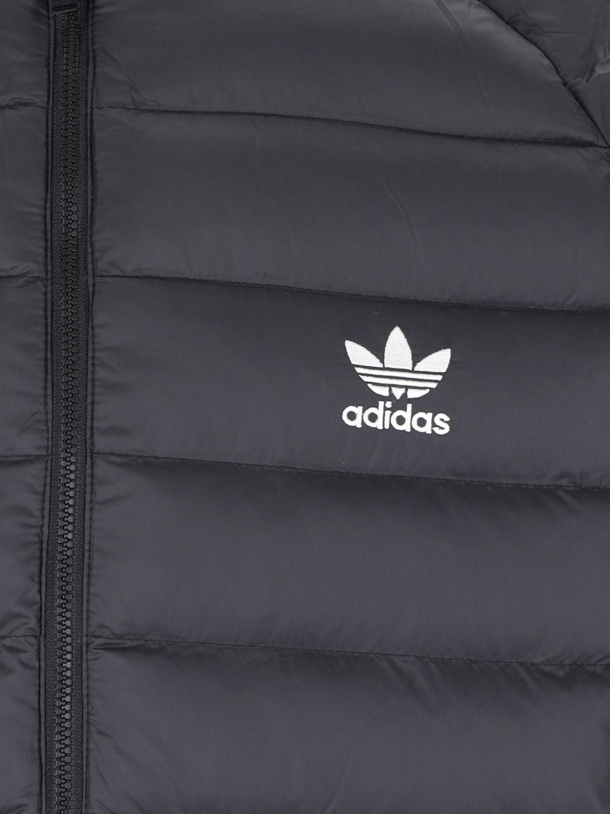 adidas originals superstar down jacket