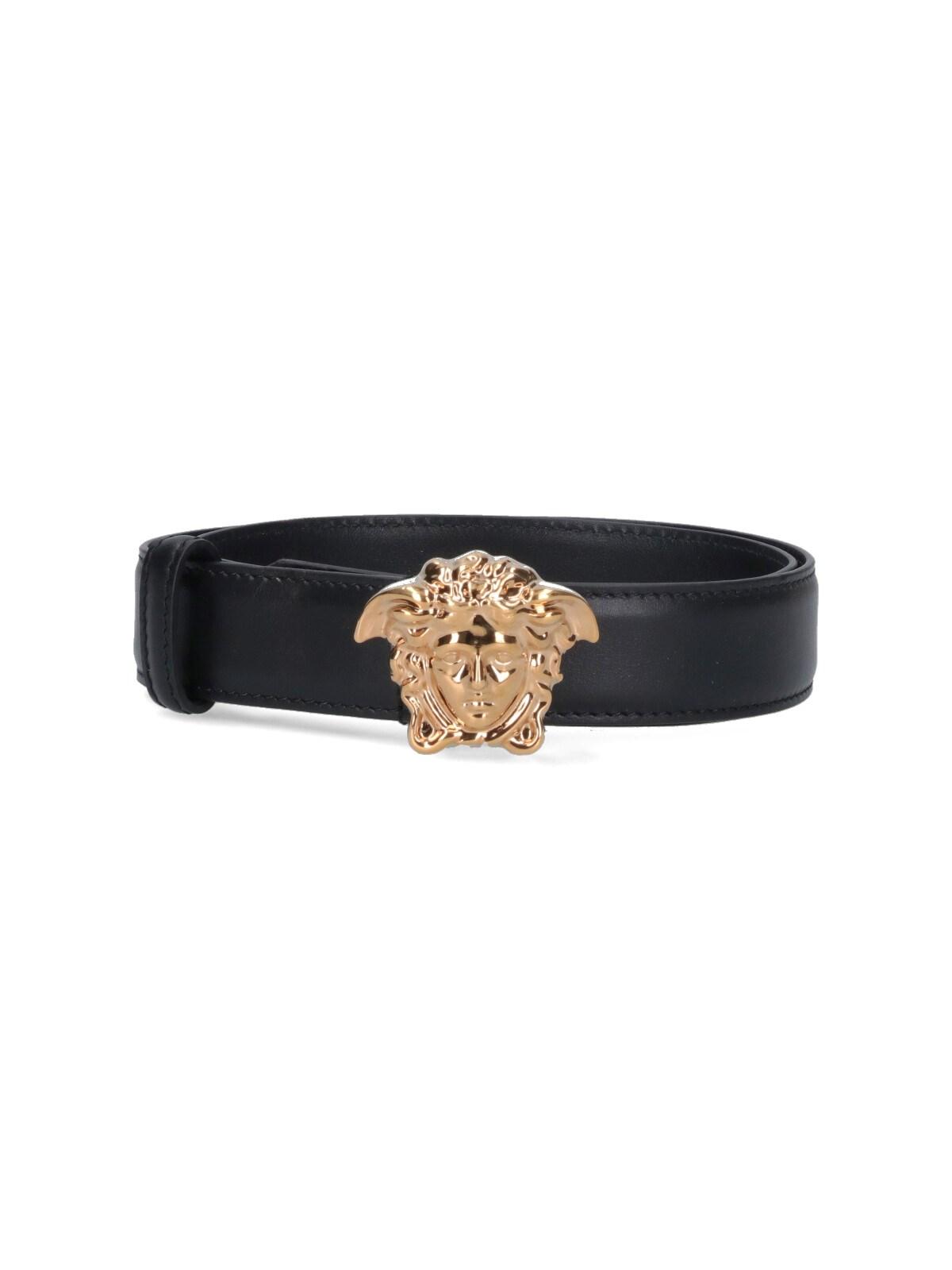 Versace Belts for Women | Online Sale up to 50% off | Lyst