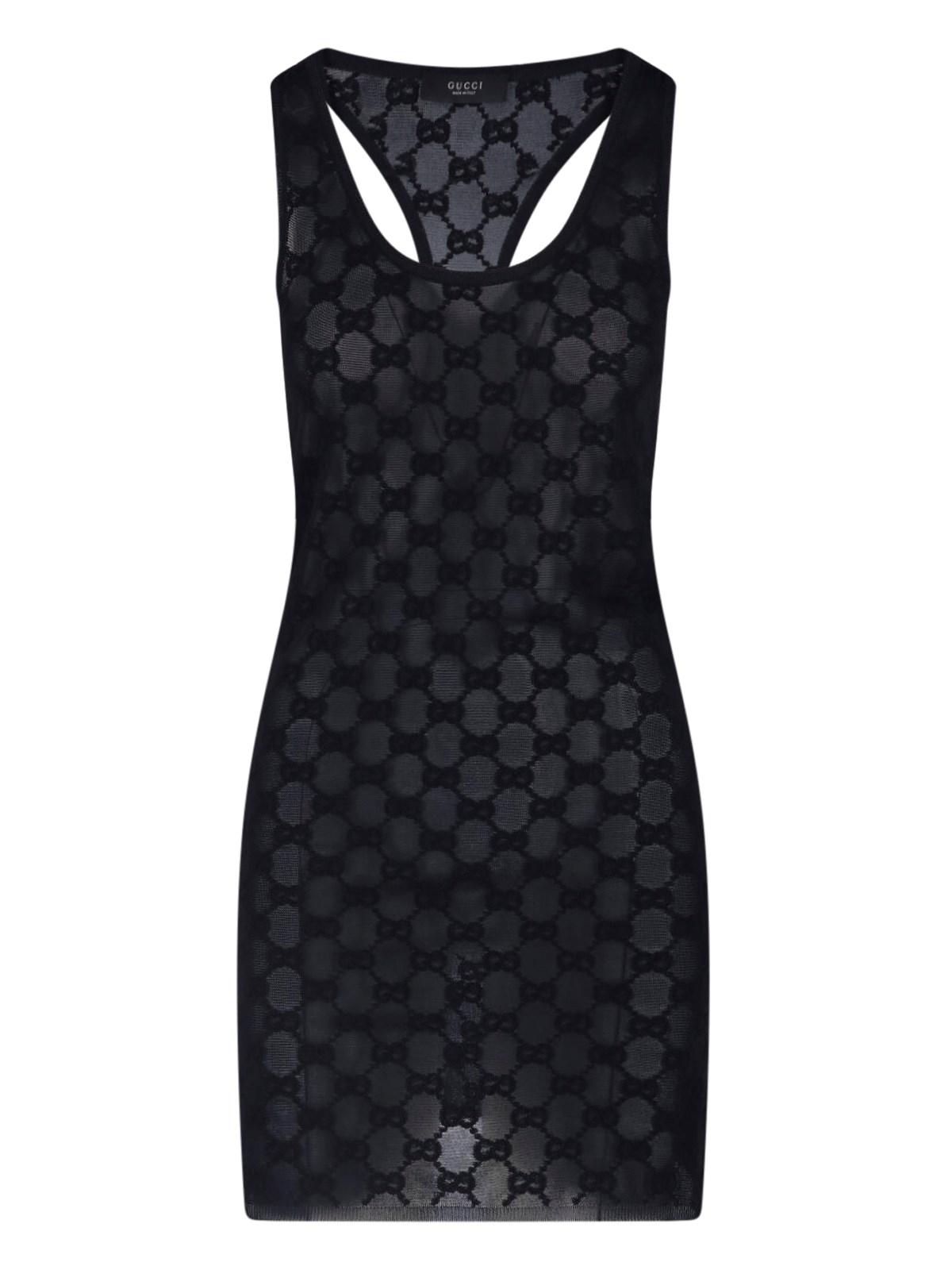 Women's Gucci Dresses | Lyst
