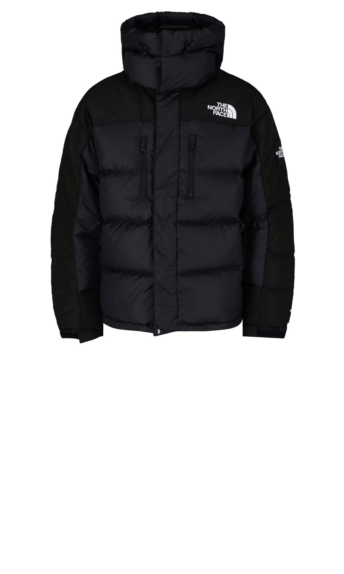 The North Face Synthetic Search And Rescue Himalayan Parka in Nero (Black)  for Men - Save 43% | Lyst