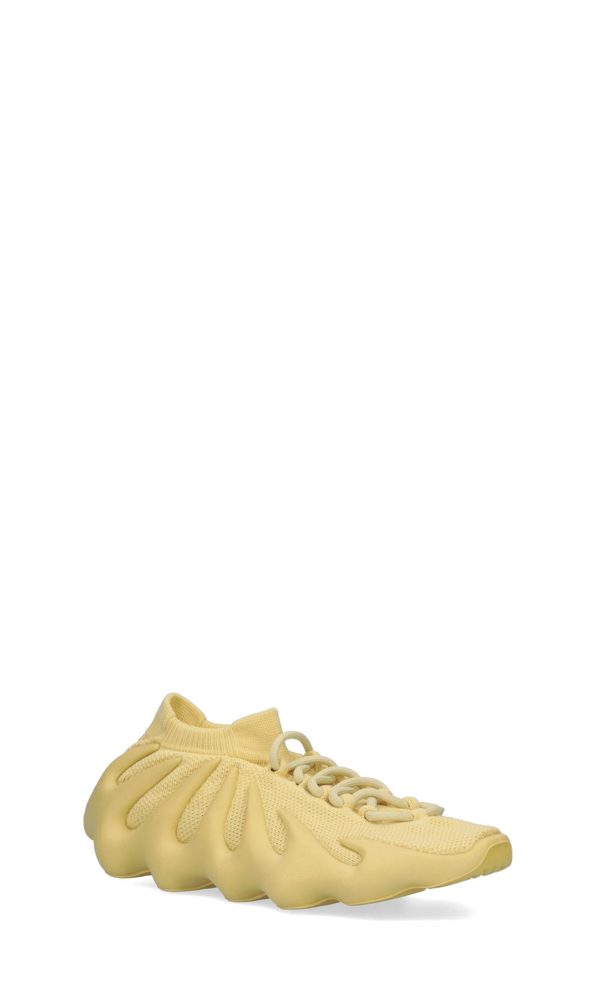 Sneakers "Yeezy 450 Sulfur" di adidas in Giallo | Lyst