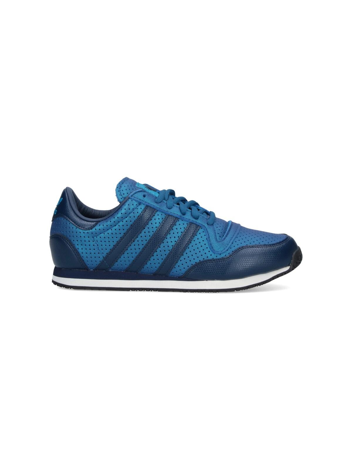 Blue adidas Shoes for Women | Lyst