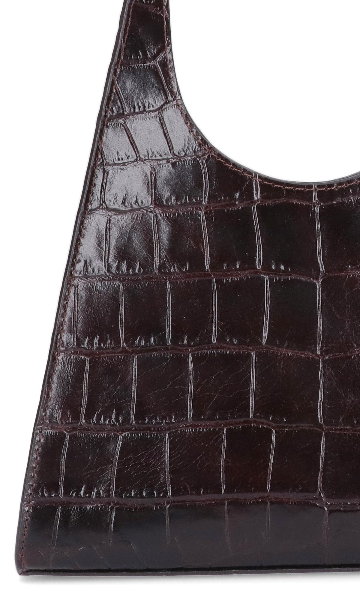 staud rey shoulder bolsa