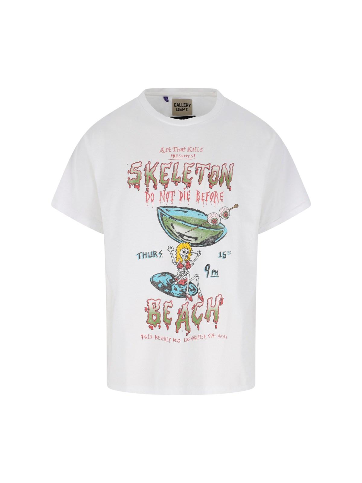 GALLERY DEPT. T-shirts for Men | Online Sale up to 50% off | Lyst