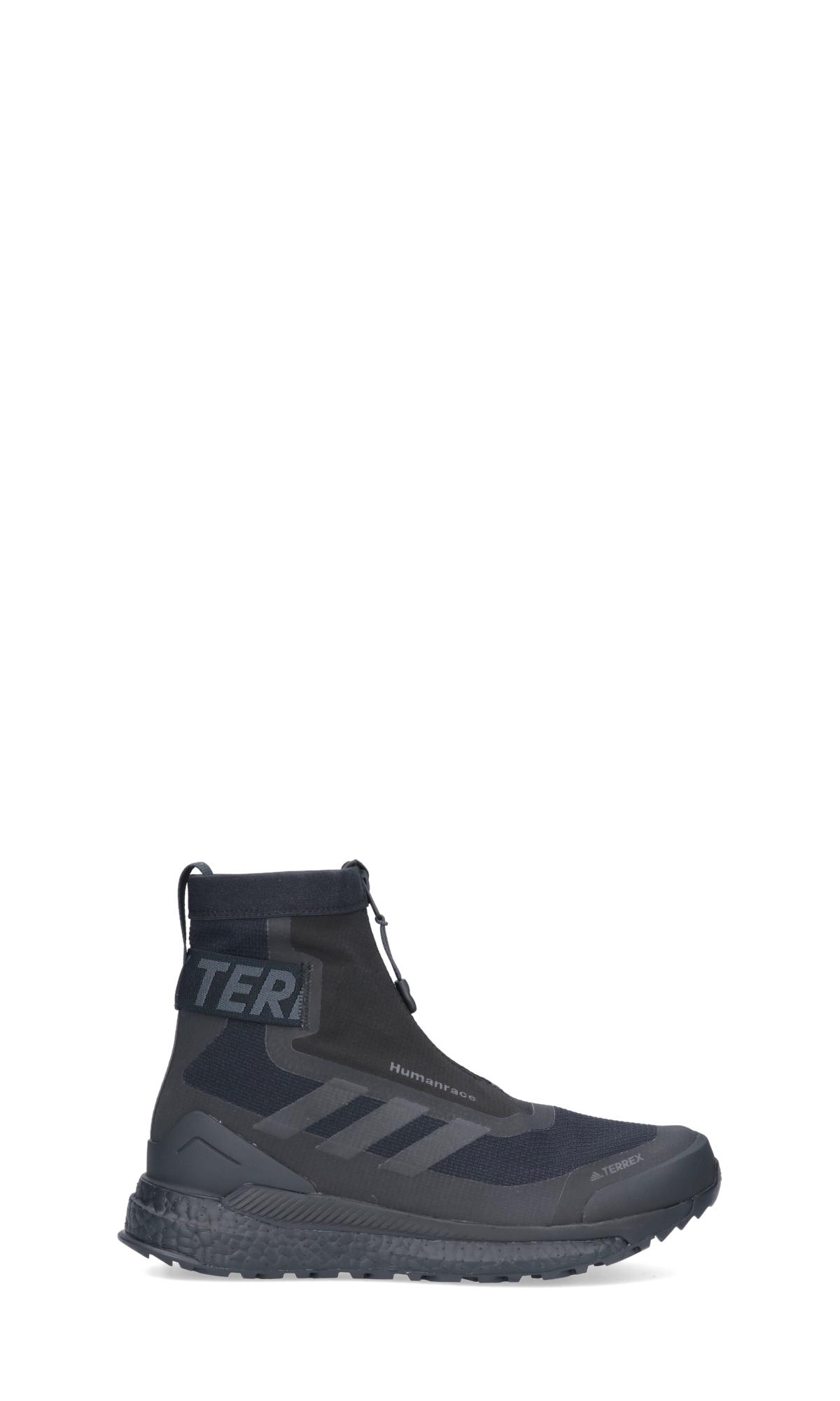 adidas "terrex Free Hiker Human Race Triple Black Pack" Sneakers for Men |  Lyst