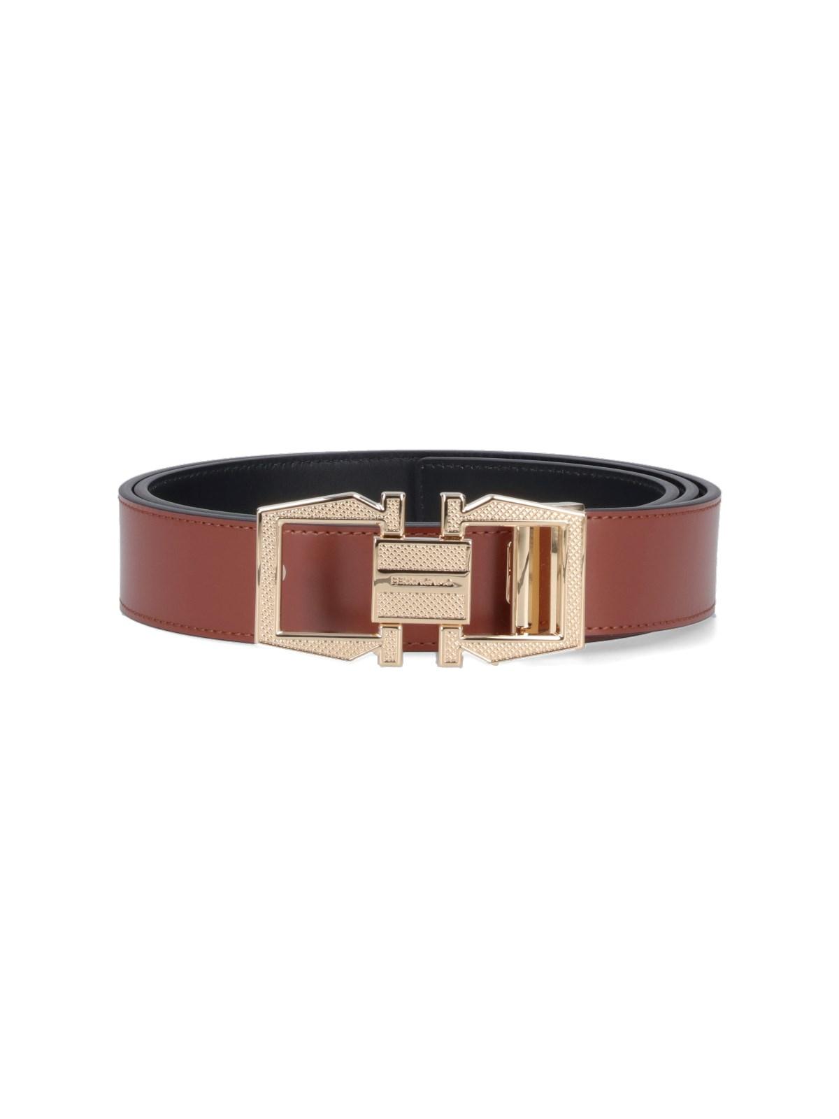 Ferragamo belt sale hot sale