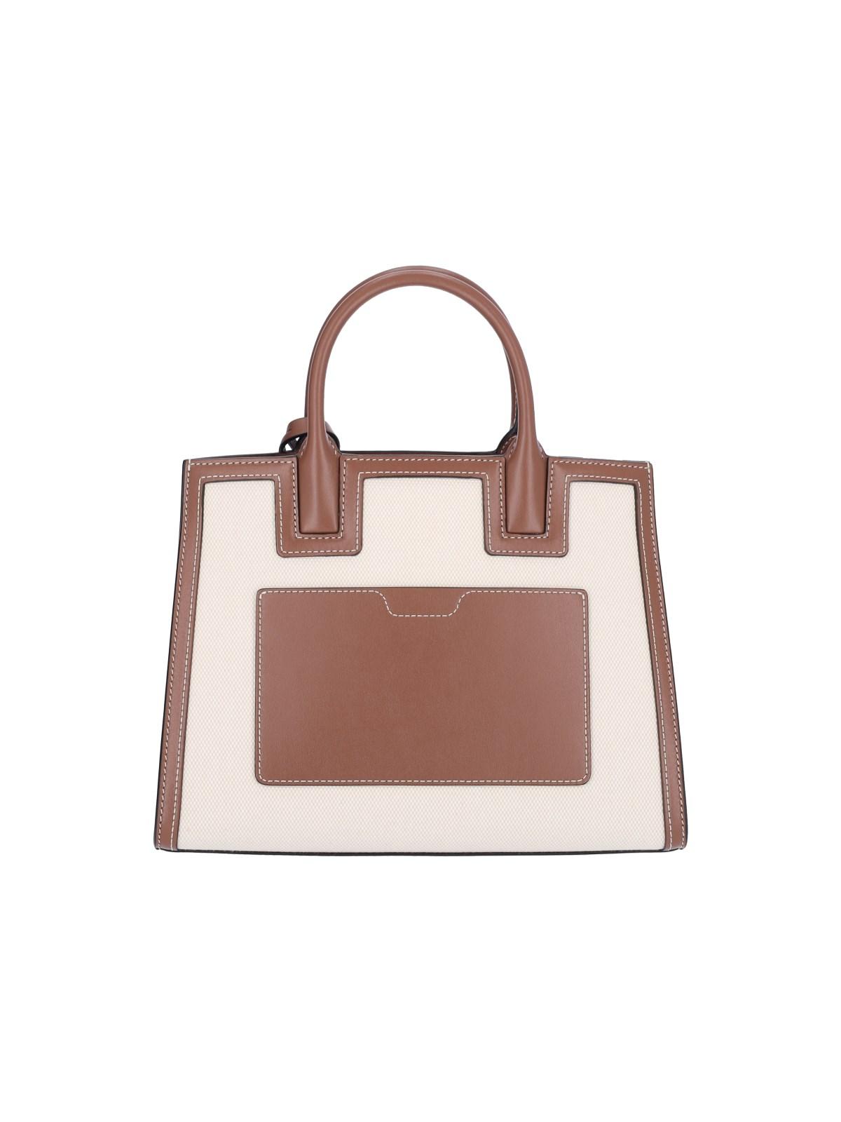 burberry-Crema-Borsa-A-Mano-