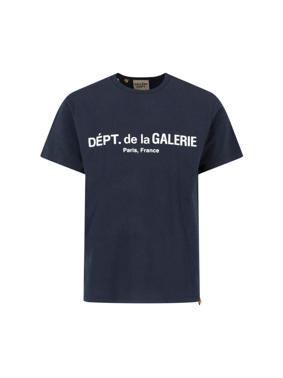 GALLERY DEPT. Short sleeve t-shirts for Men | Online Sale up to 50