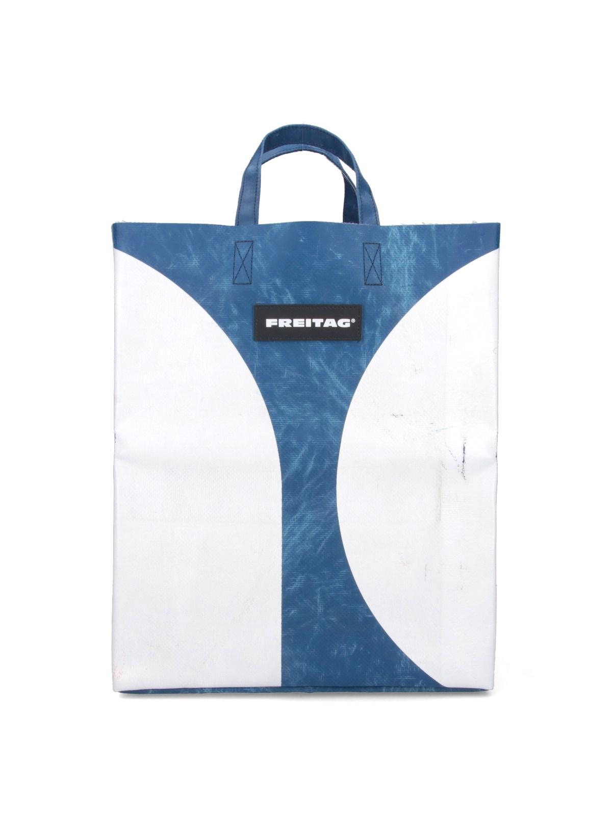 FREITAG フライターグ  F52 マイアミバイス　デジタルプリント　未使用 FREITAG フライターグ F52 マイアミバイス デジタルプリント 新品
