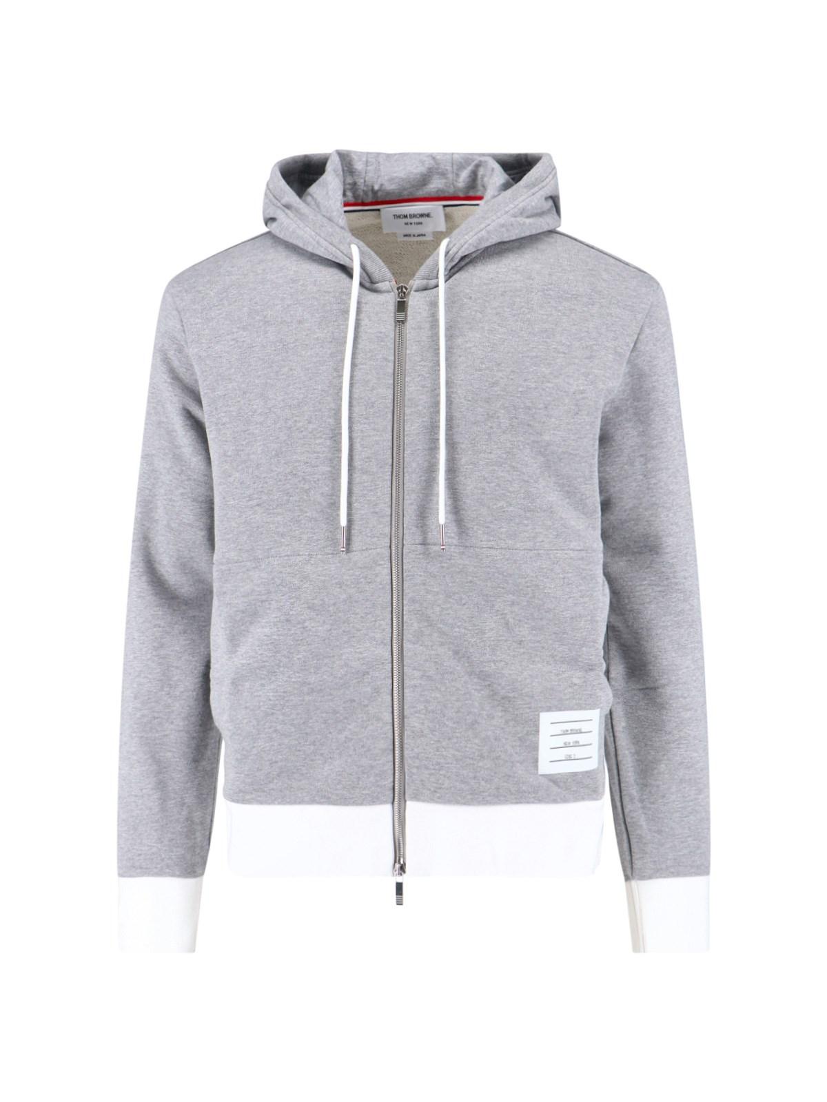 Thom Browne Hoodies for Men | Online Sale up to 74% off | Lyst