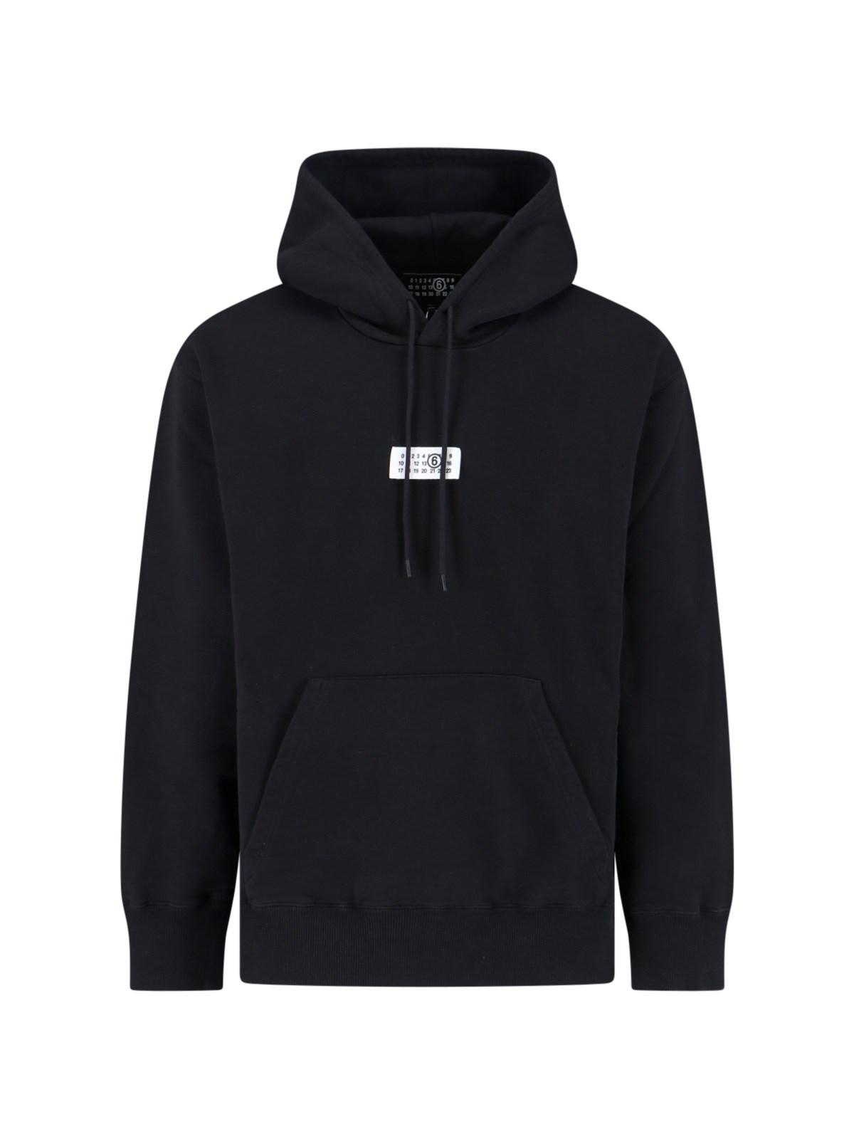 MM6 by Maison Martin Margiela Hoodies for Men | Online Sale