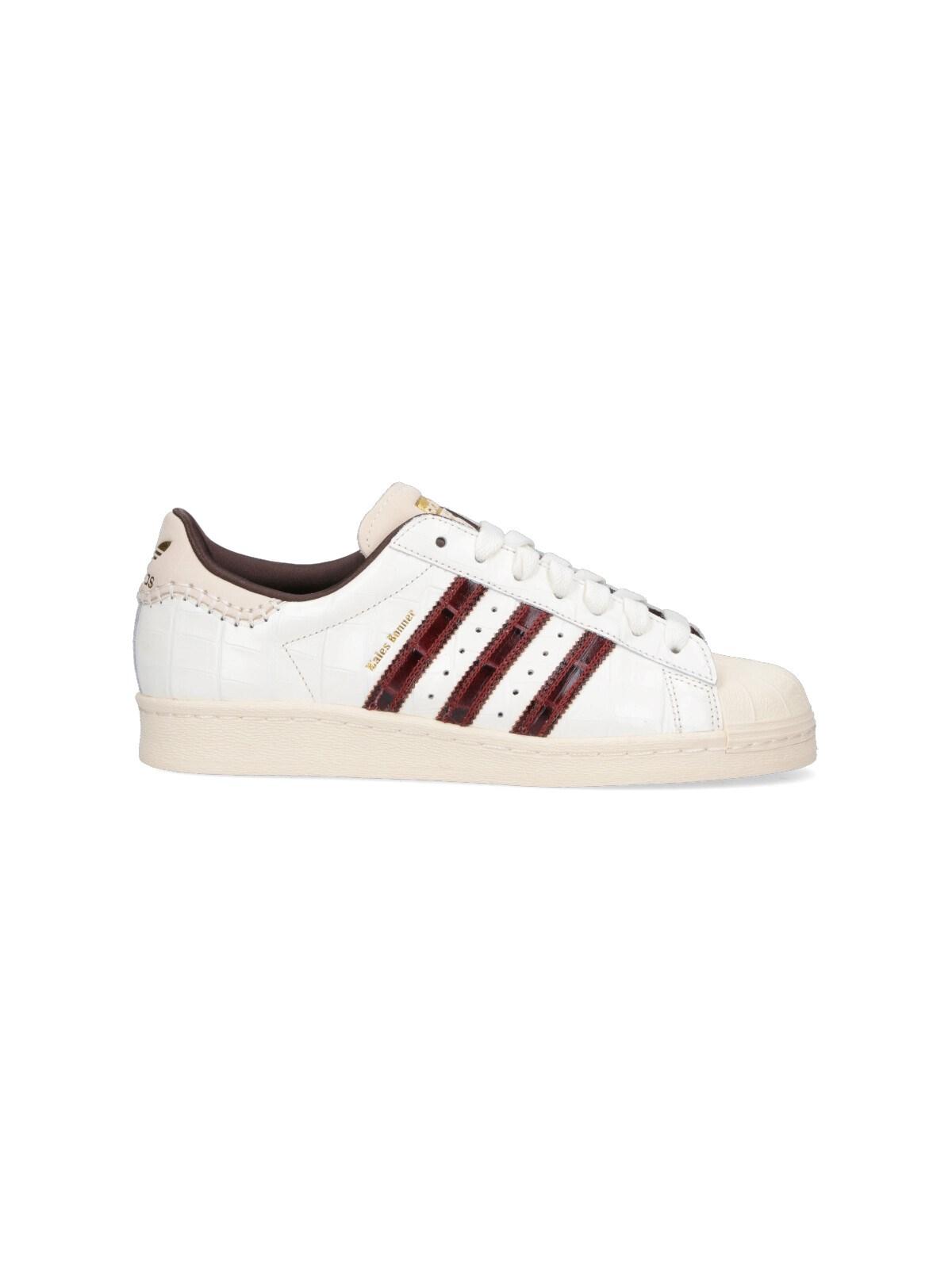 adidas Low-top sneakers for Men Online Sale up to 68% off Lyst