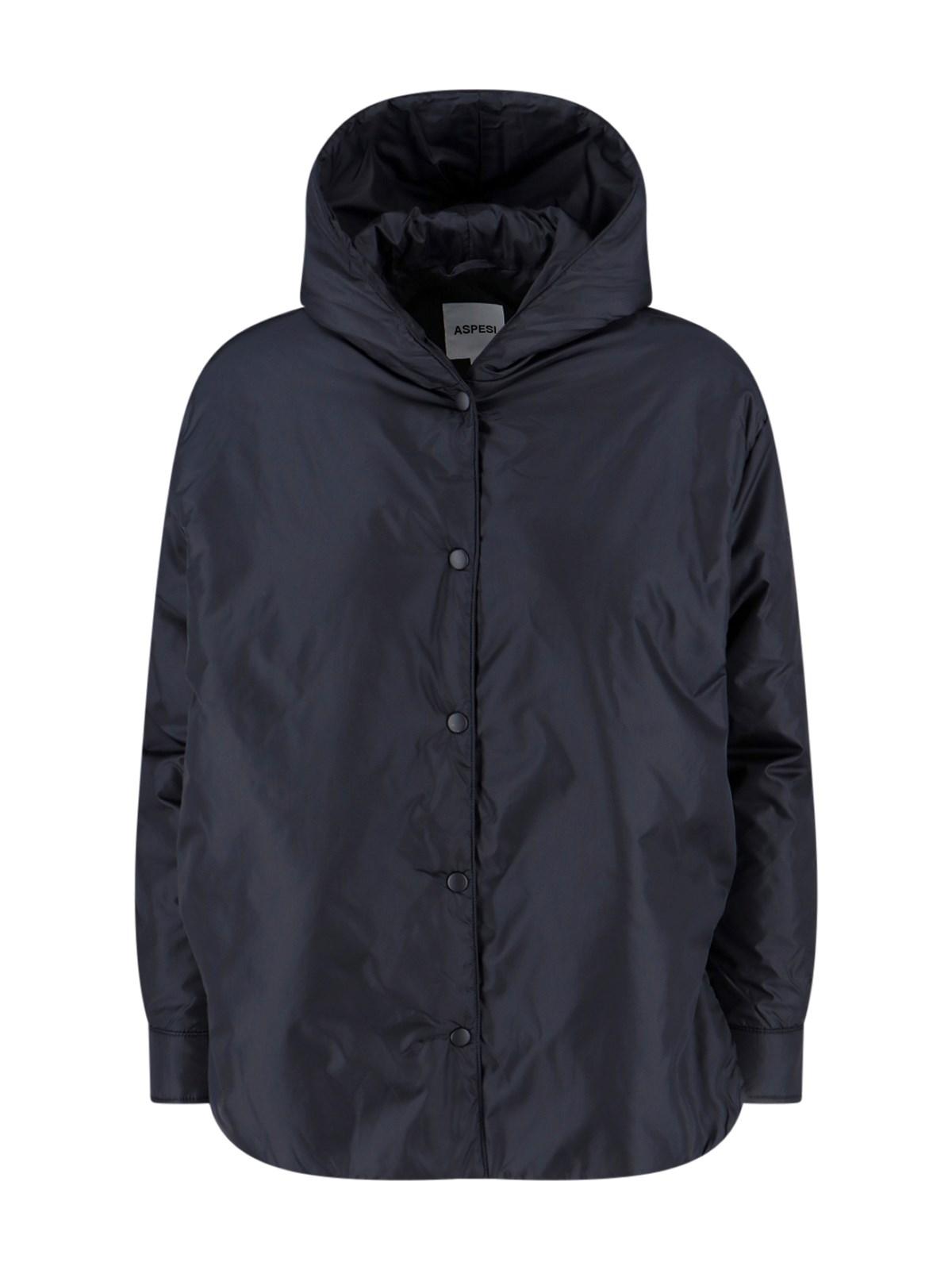 ジャケット ASPESI FW24 ROMY JACKET (4N20 P00801241) Aspesi Romy Jacket | italist