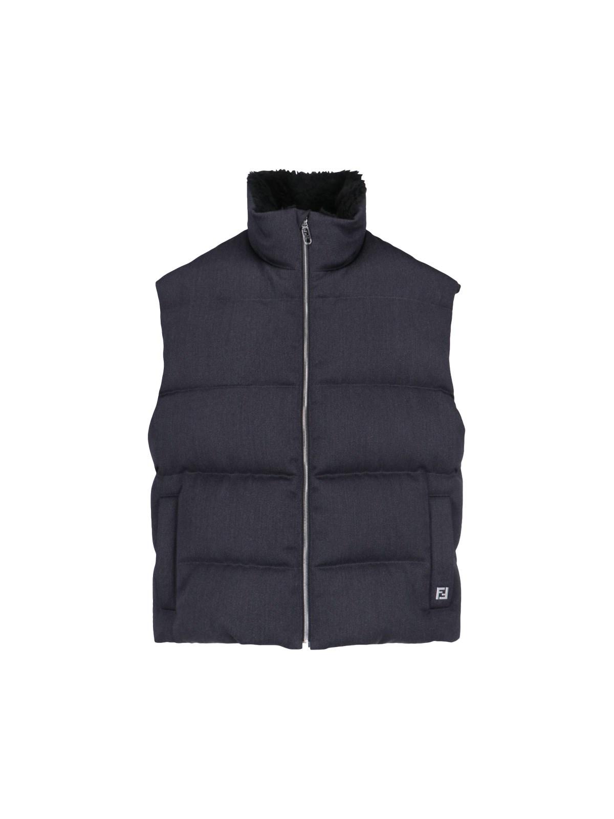 Fendi Waistcoats and gilets for Men Online Sale up to 70% off