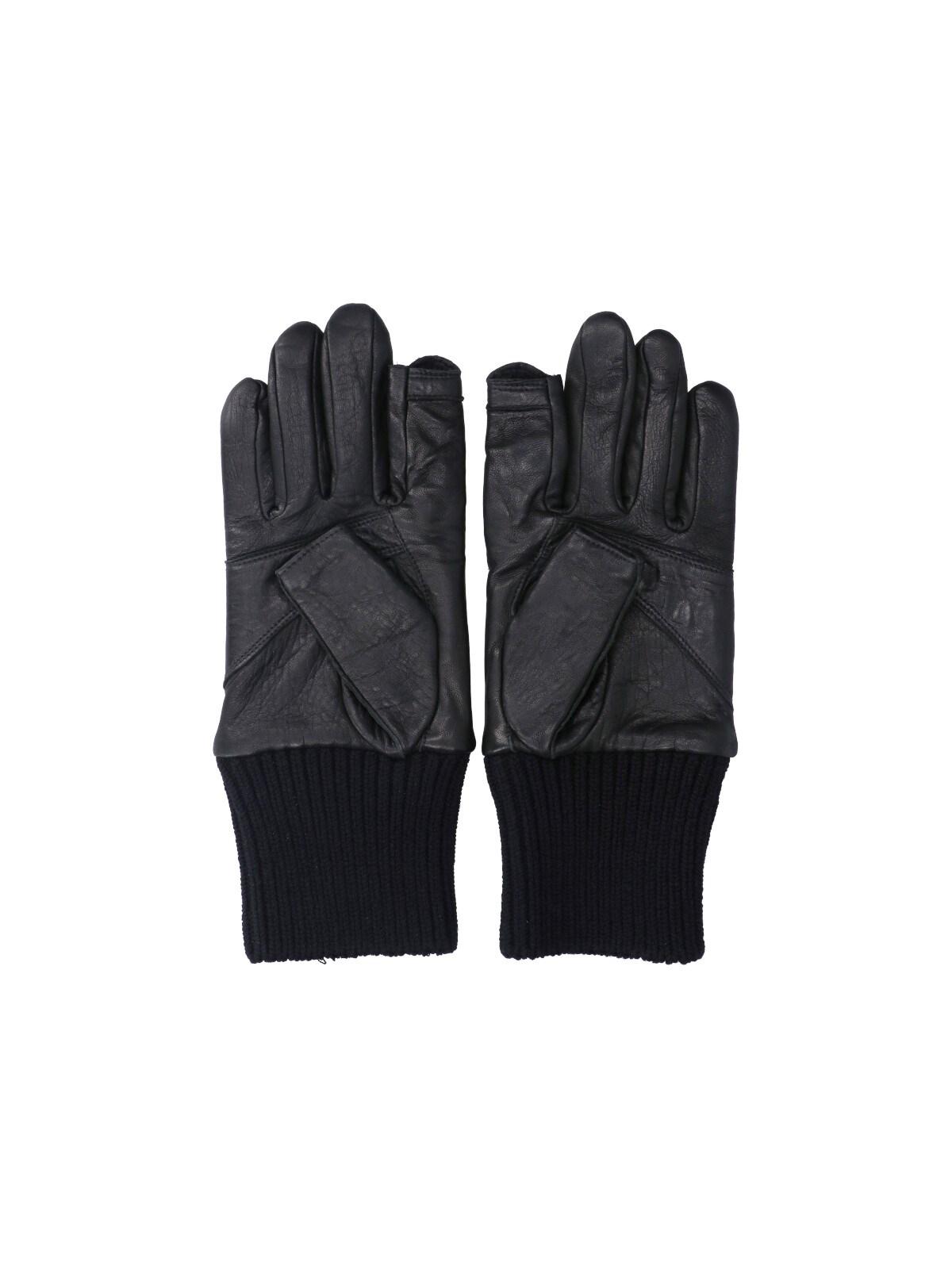 Rick Owens Gloves for Men | Online Sale up to 67% off | Lyst