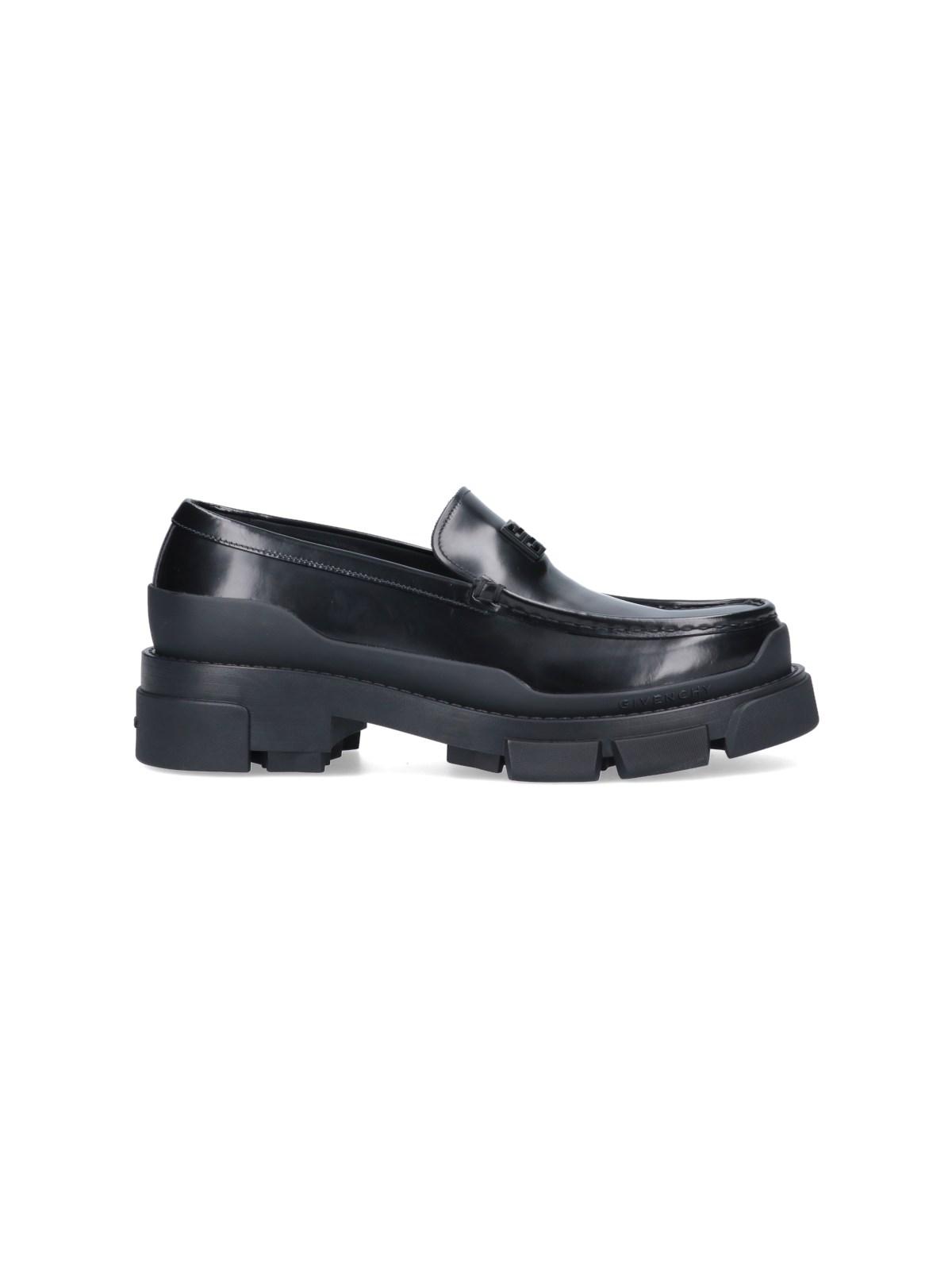 givenchy loafers womens