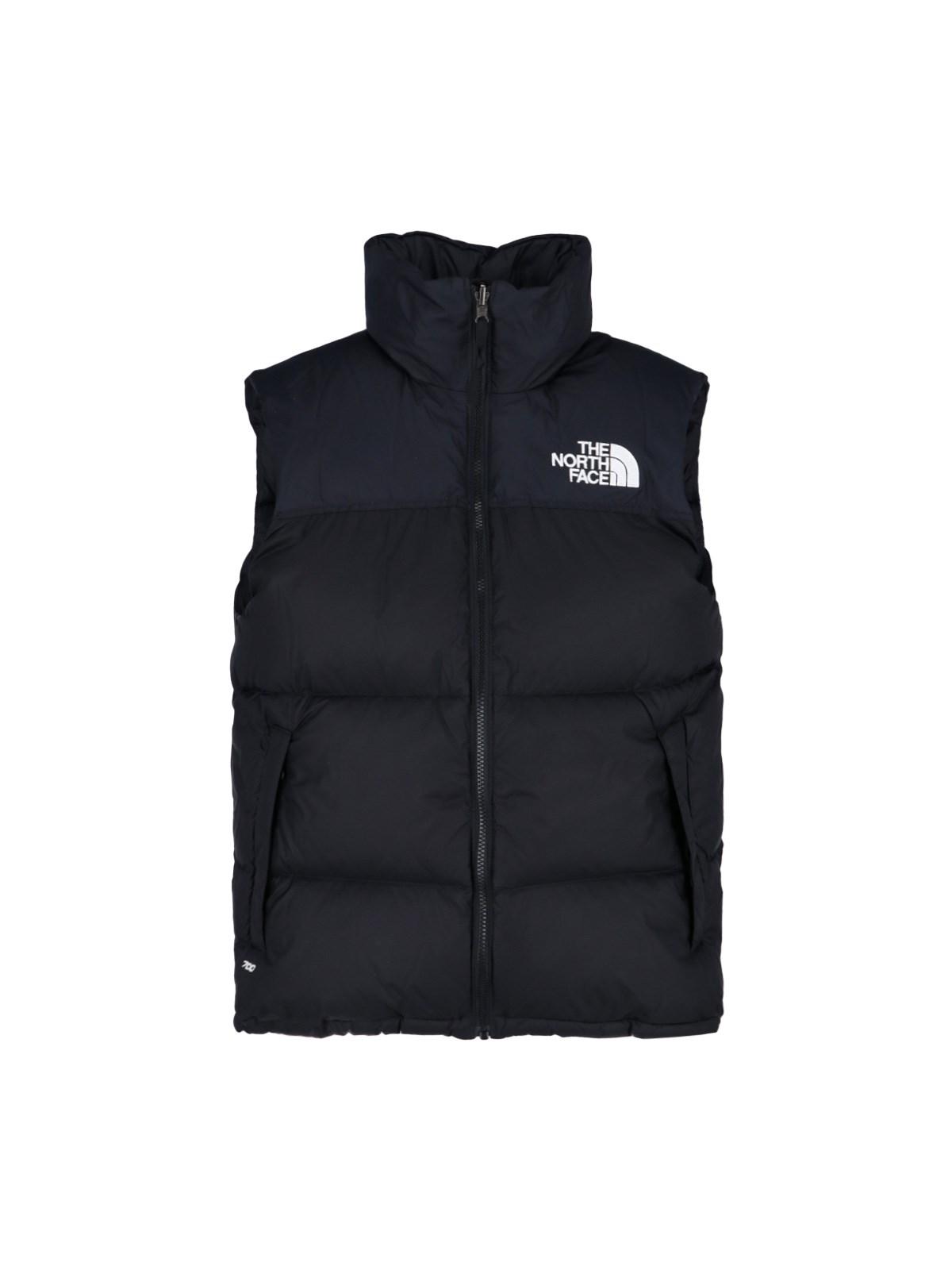 The North Face 'setting'' Vest in Blue for Men Lyst