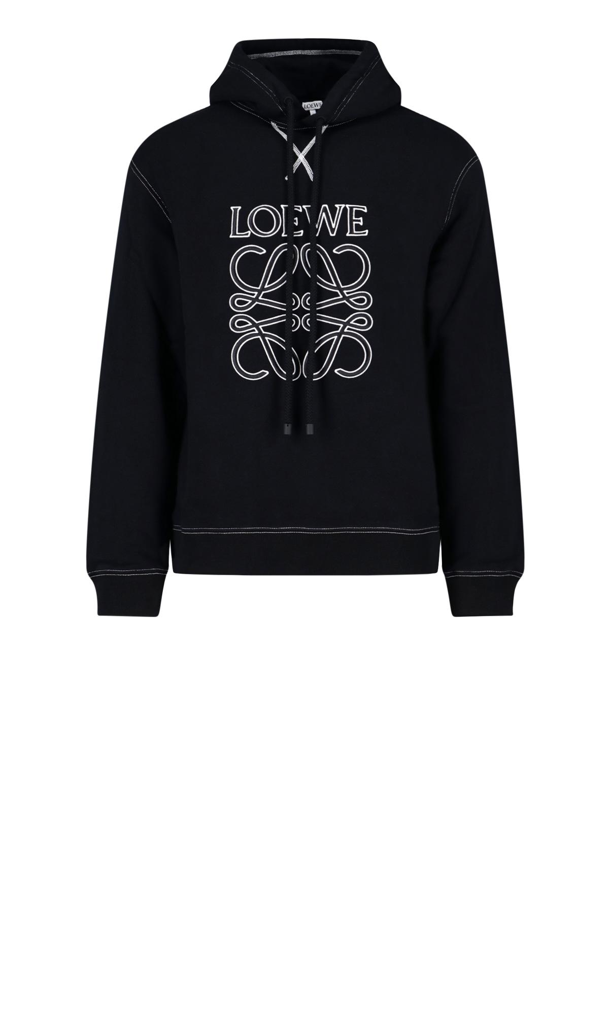 Loewe logo sweatshirt new arrivals