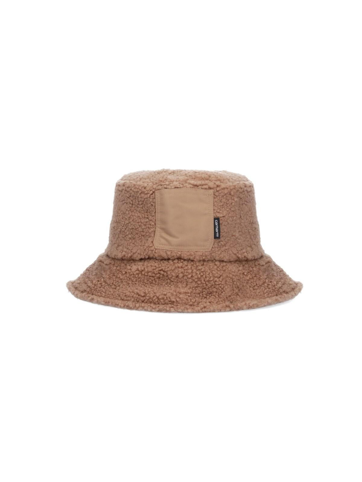 Carhartt WIP Paloma Hat | Air Yellow – Page Paloma Hat