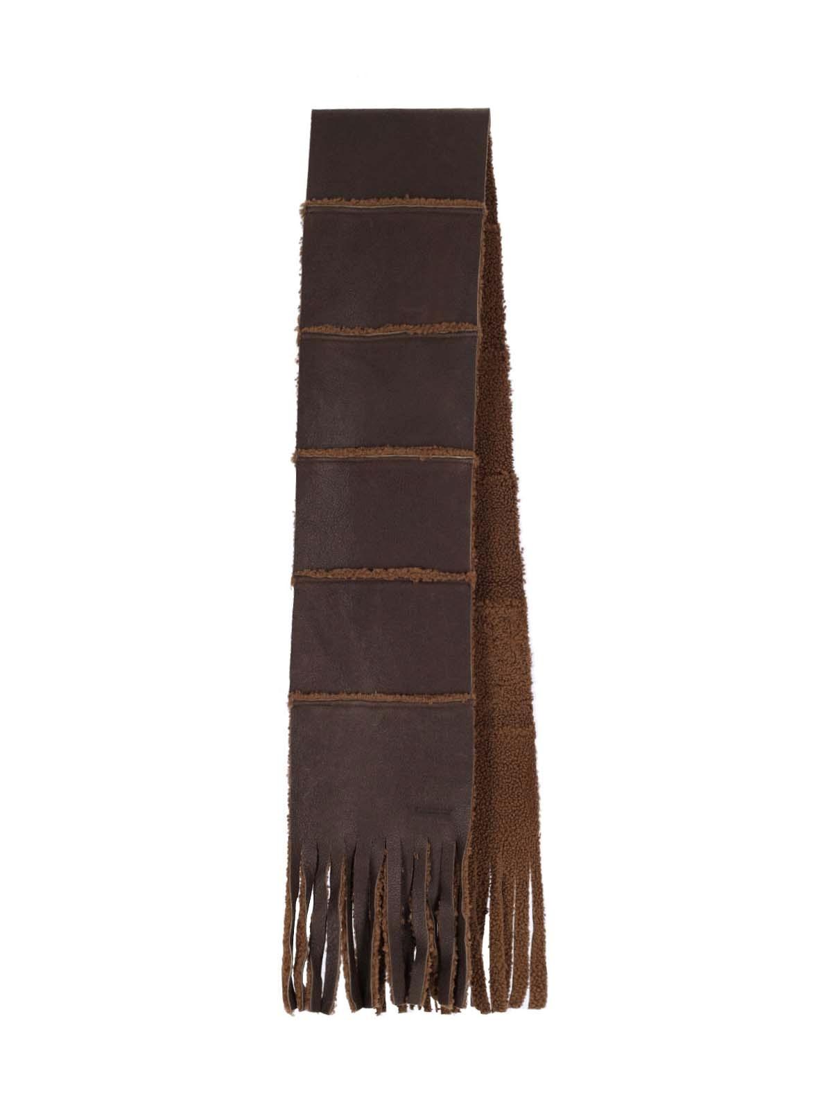 Our Legacy Scarves and mufflers for Men | Online Sale up to