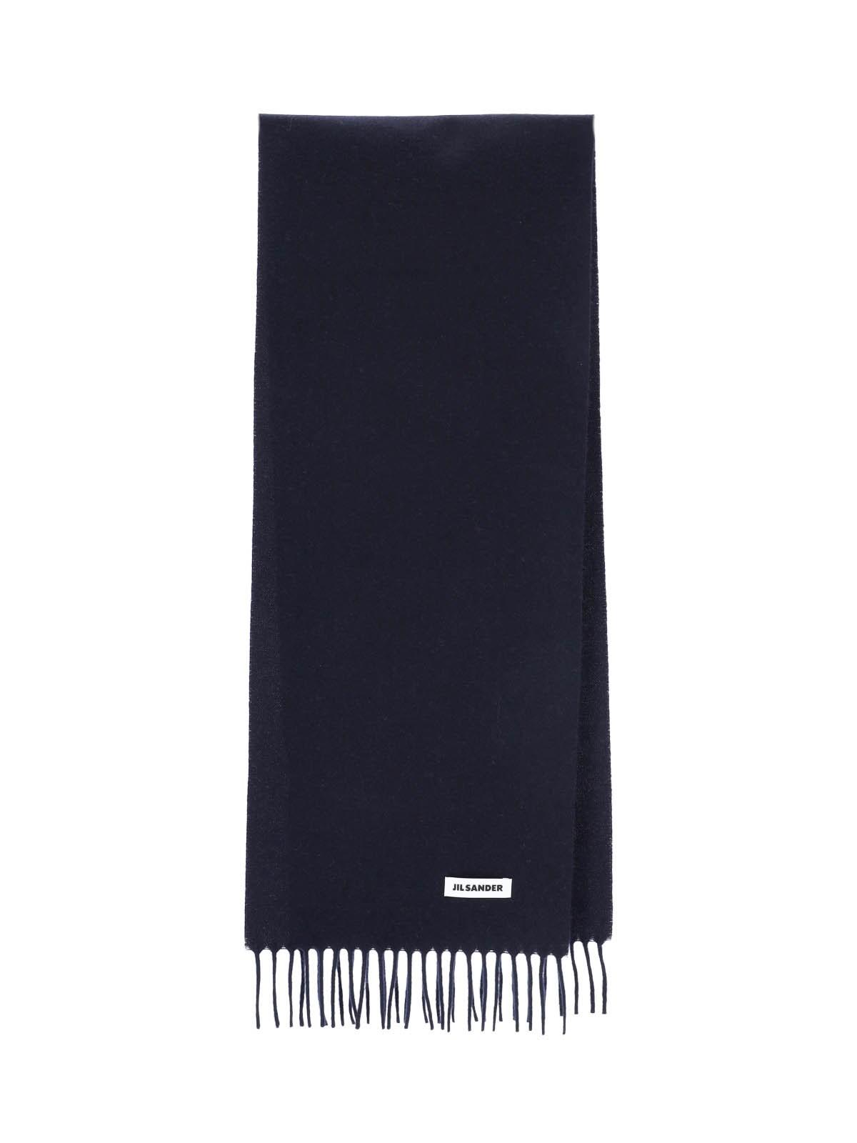 Jil Sander Scarves and mufflers for Women | Online Sale up to 53
