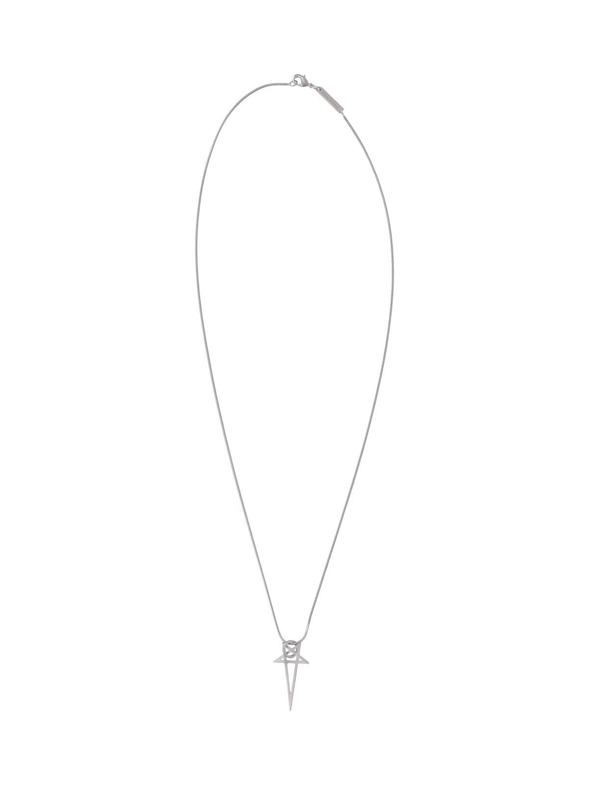 Rick Owens Necklaces for Men | Online Sale up to 70% off | Lyst