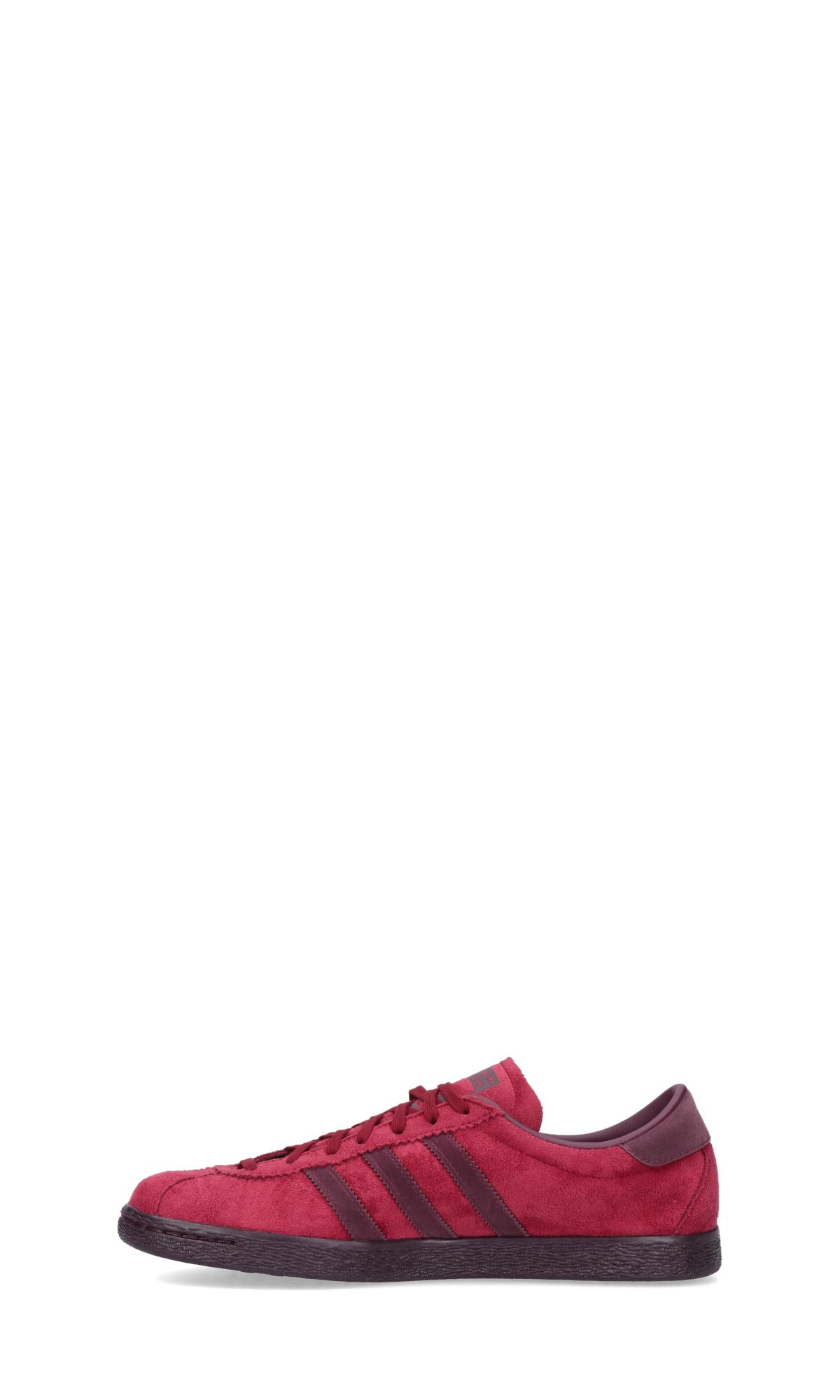 Adidas shop tobacco red