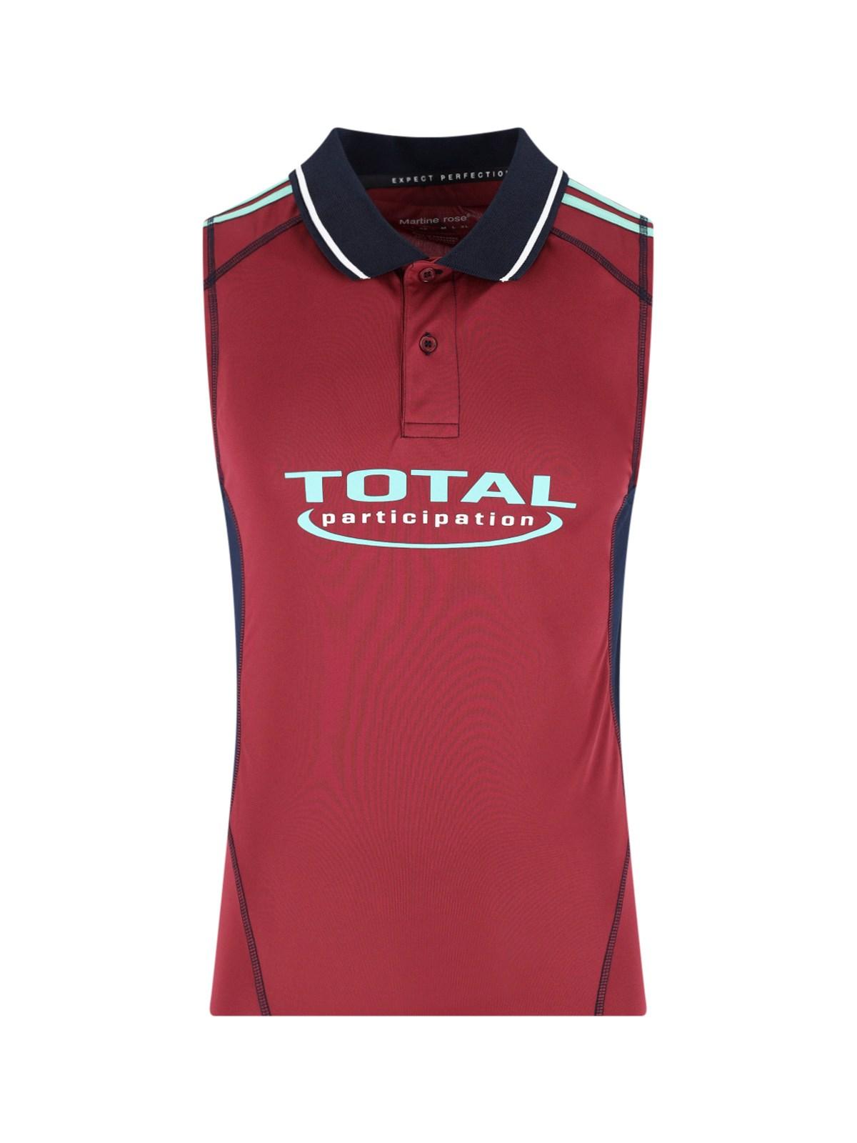 Martine Rose Sleeveless t-shirts for Men | Online Sale up to 56 