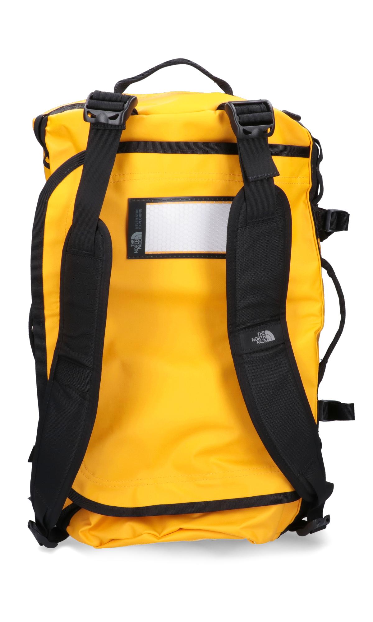 North Face Small 'duffel Base Camp' Bag 