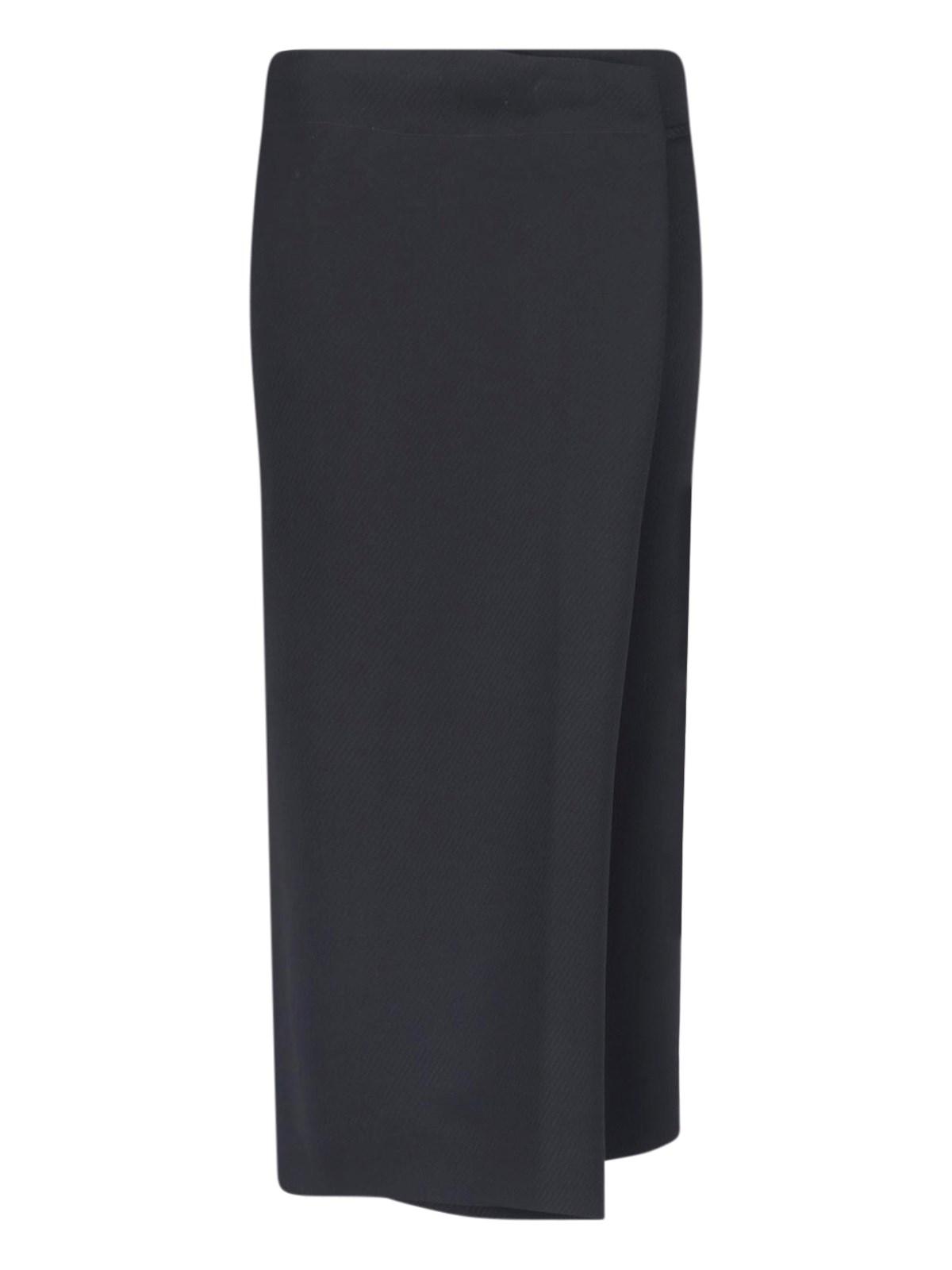 calvin klein women's faux-leather-skirt a-line dress Calvin Klein Women's Faux Leather Trim Sheath Dress - Black