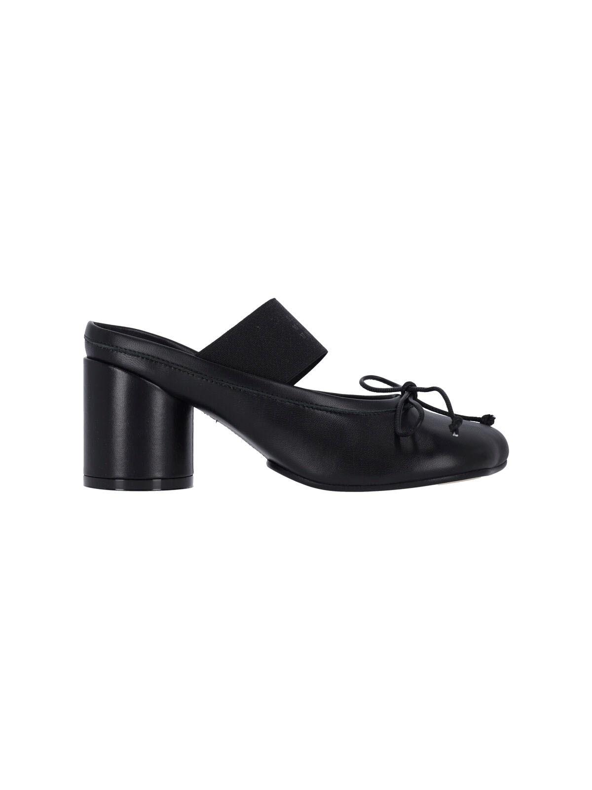 MM6 by Maison Martin Margiela Sandal heels for Women