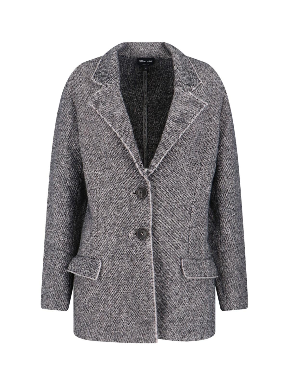 Giorgio Armani Jackets for Women Online Sale up to 55% off Lyst