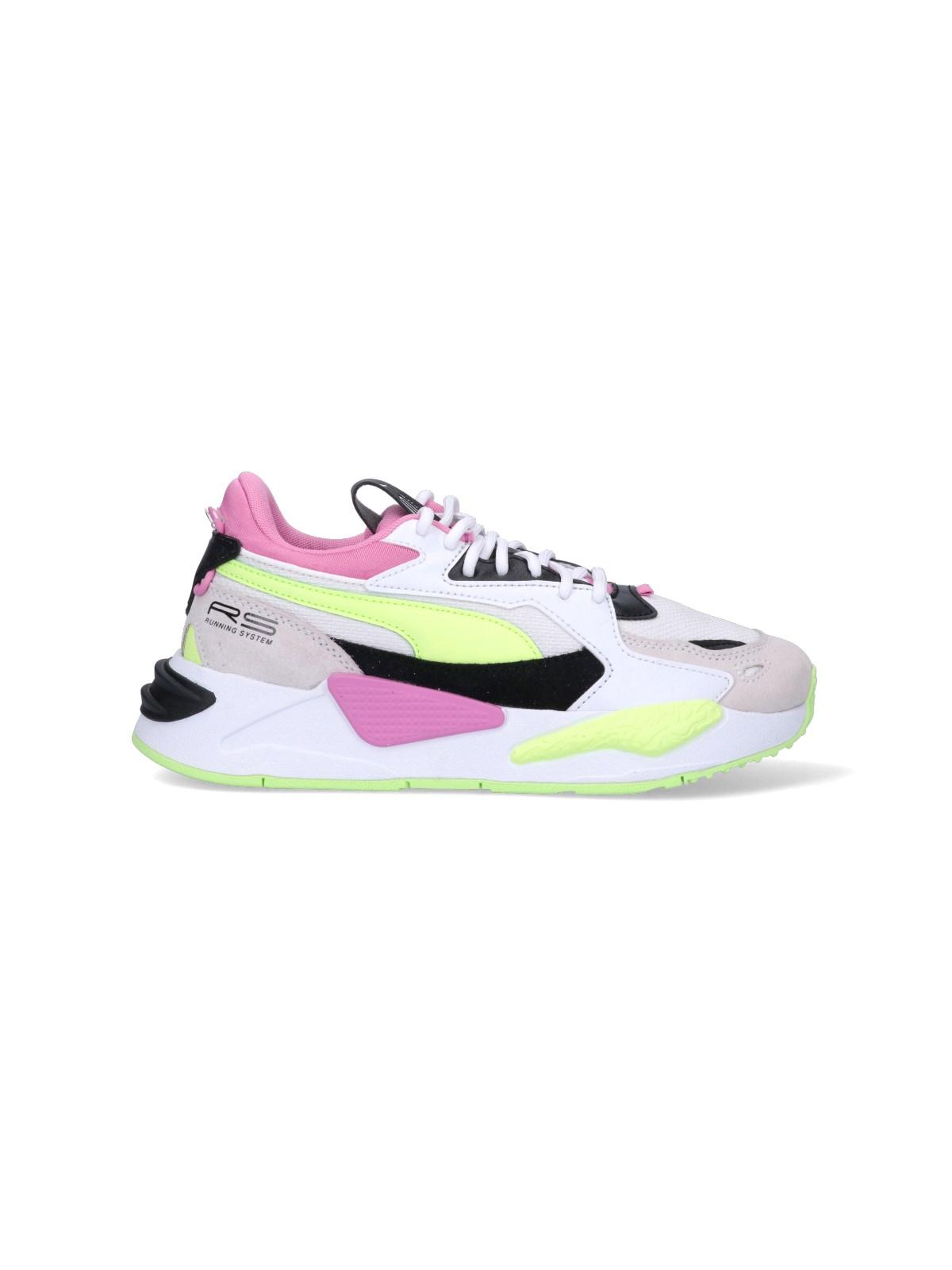PUMA 'rs-z Reinvent' Sneakers | Lyst