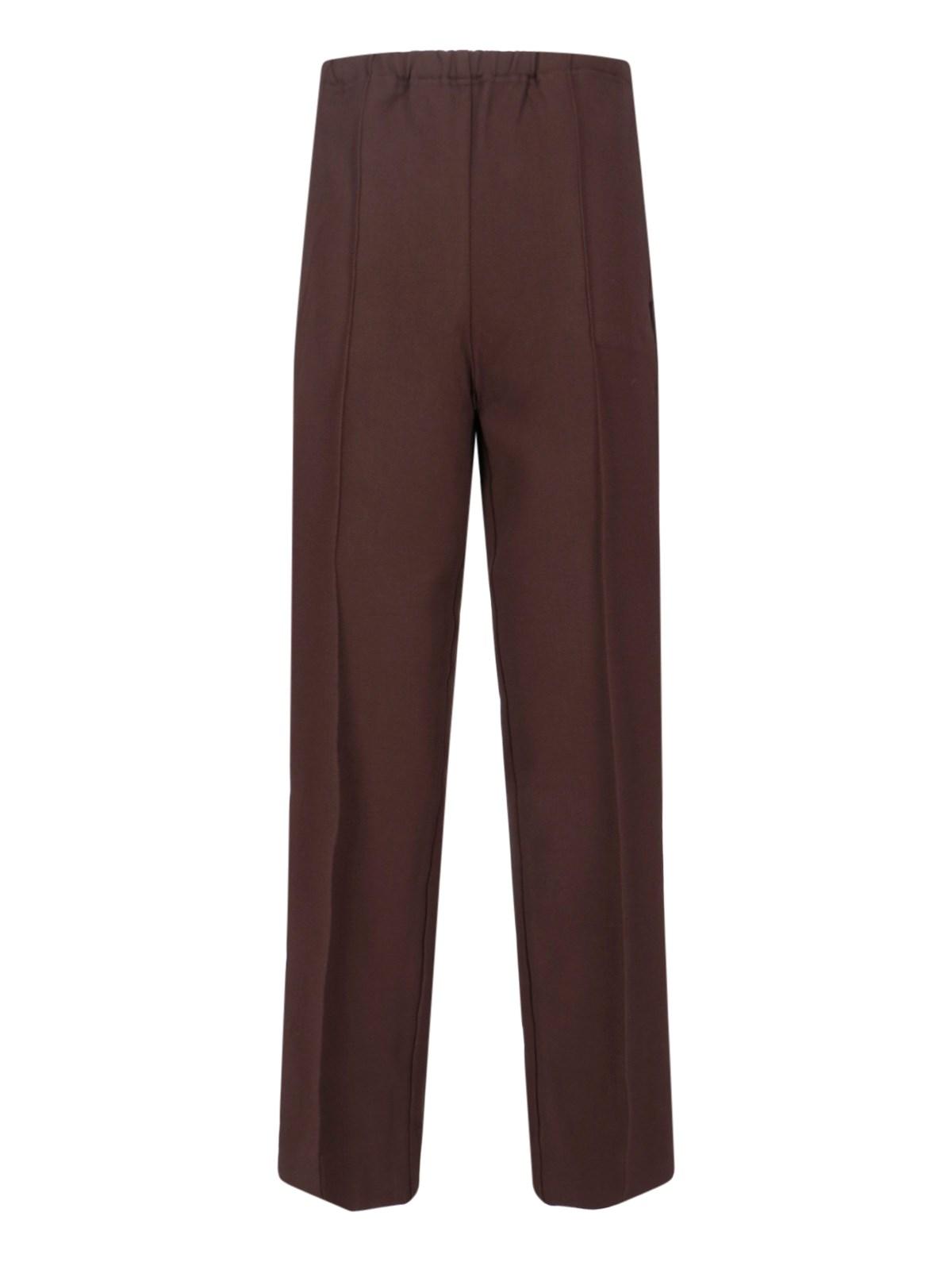 Miu Miu Pants for Women | Online Sale up to 55% off | Lyst