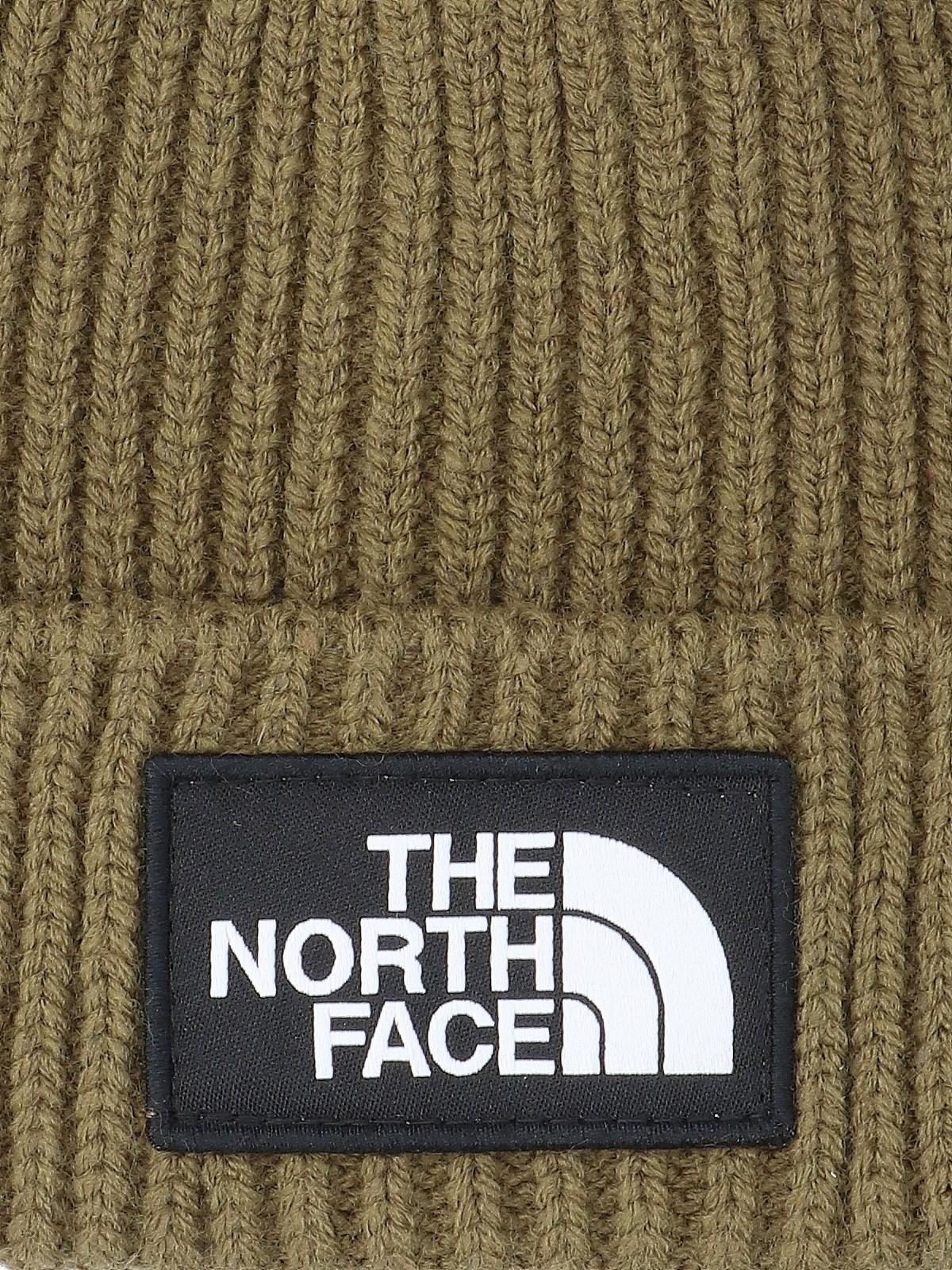 The North Face 'metro Ex' Cap in Green | Lyst