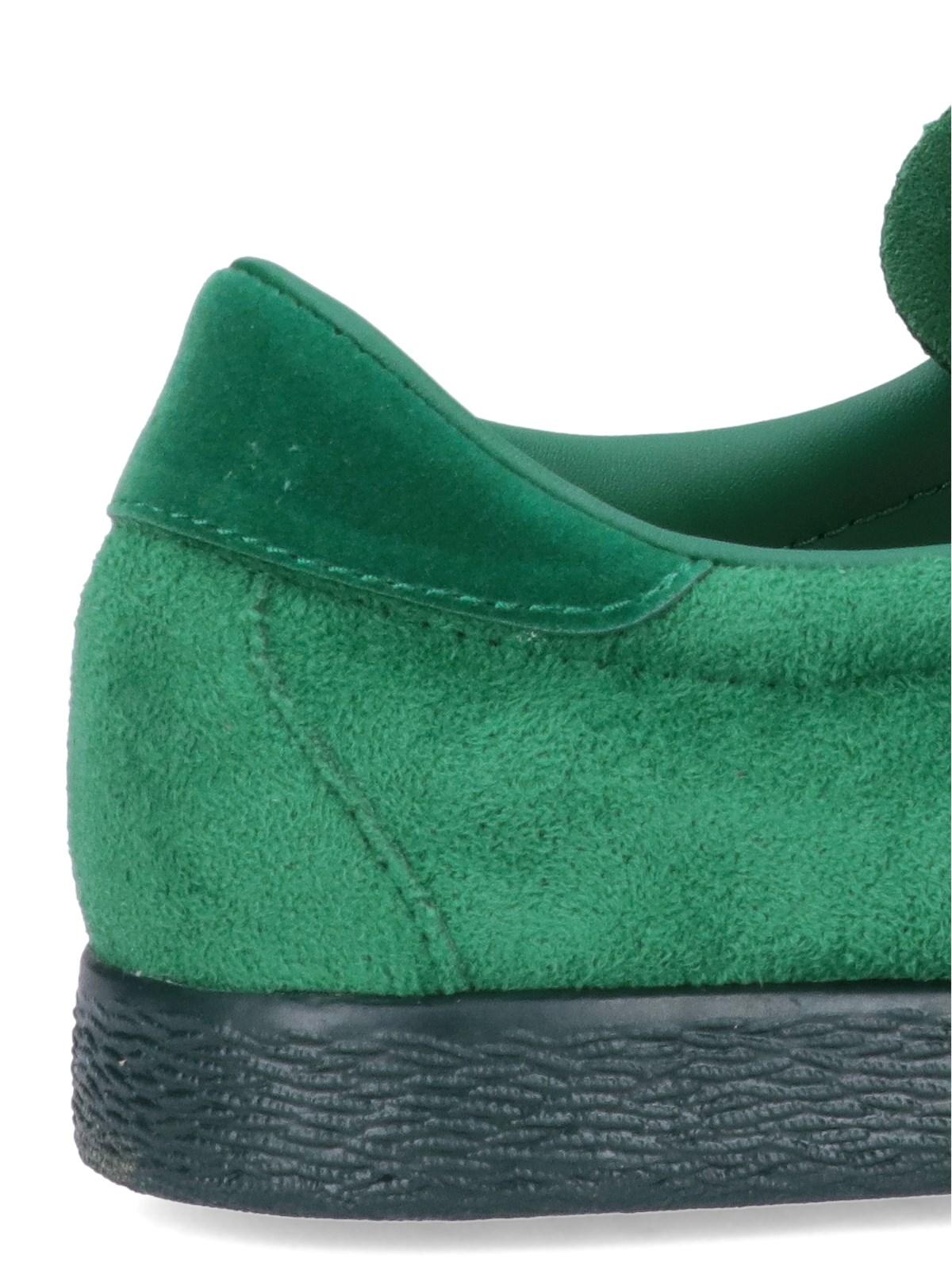 adidas 'tobacco Gruen' Sneakers in Green for Men | Lyst