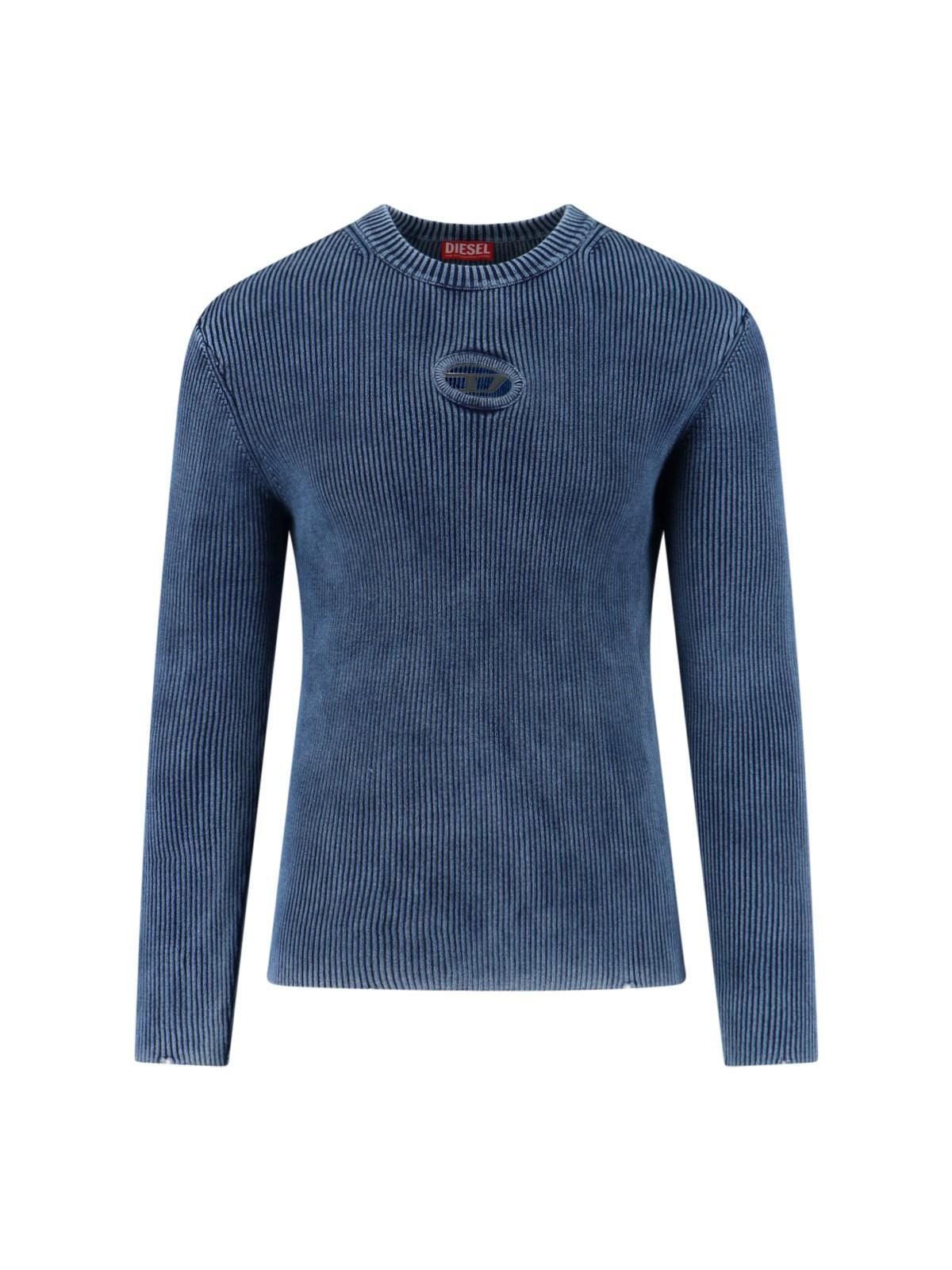 DIESEL K-Darin Top in Blue for Men | Lyst