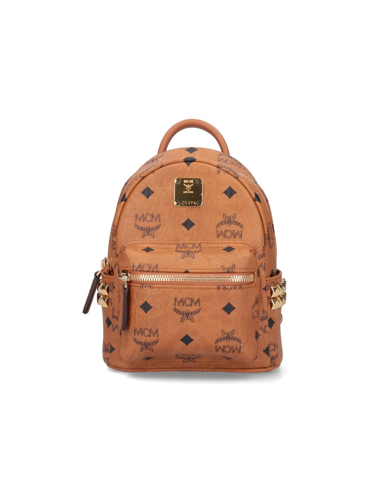 Bebe mini shop backpack purse